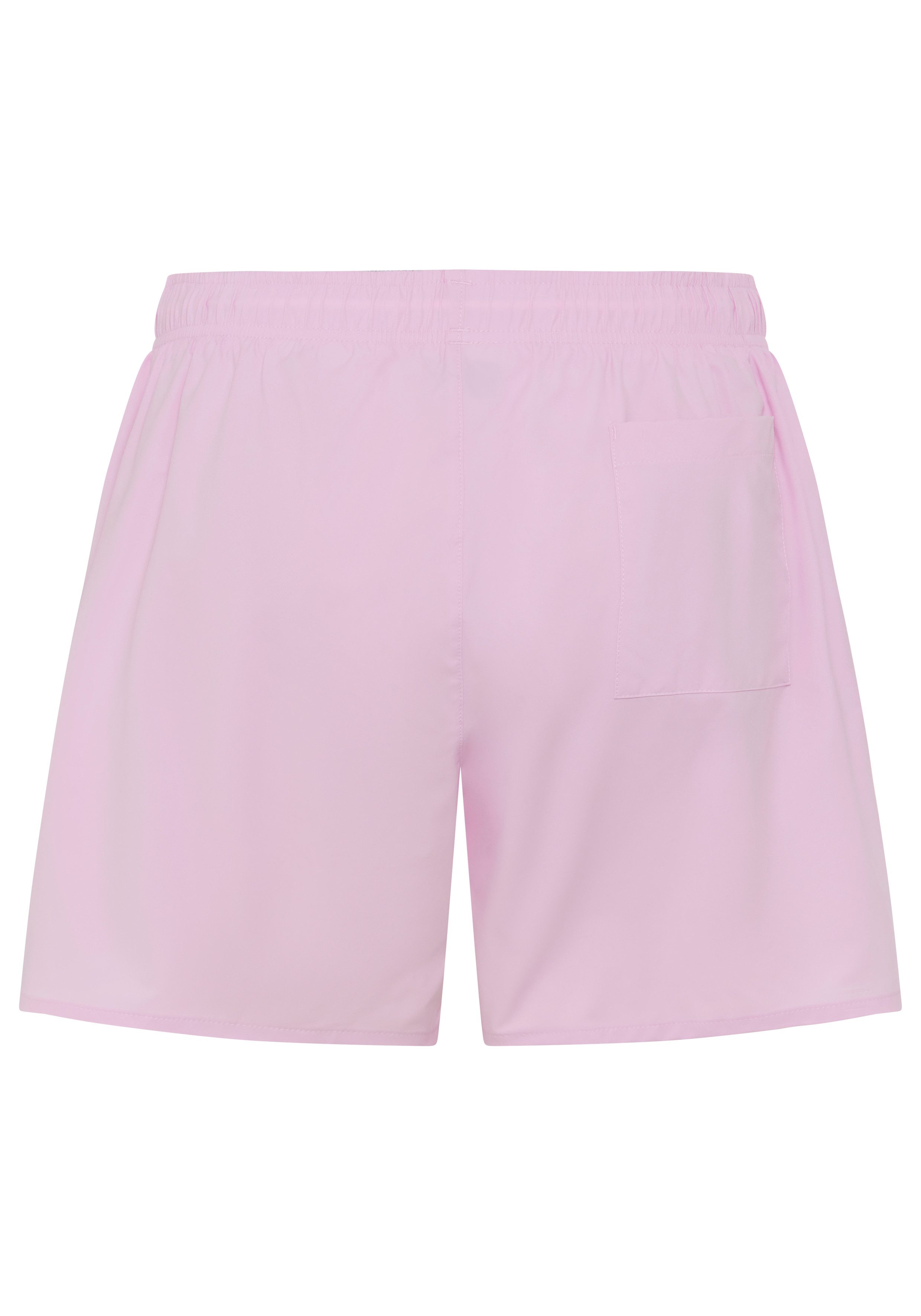 BOSS Badeshorts Iconic mit Gesäßtasche