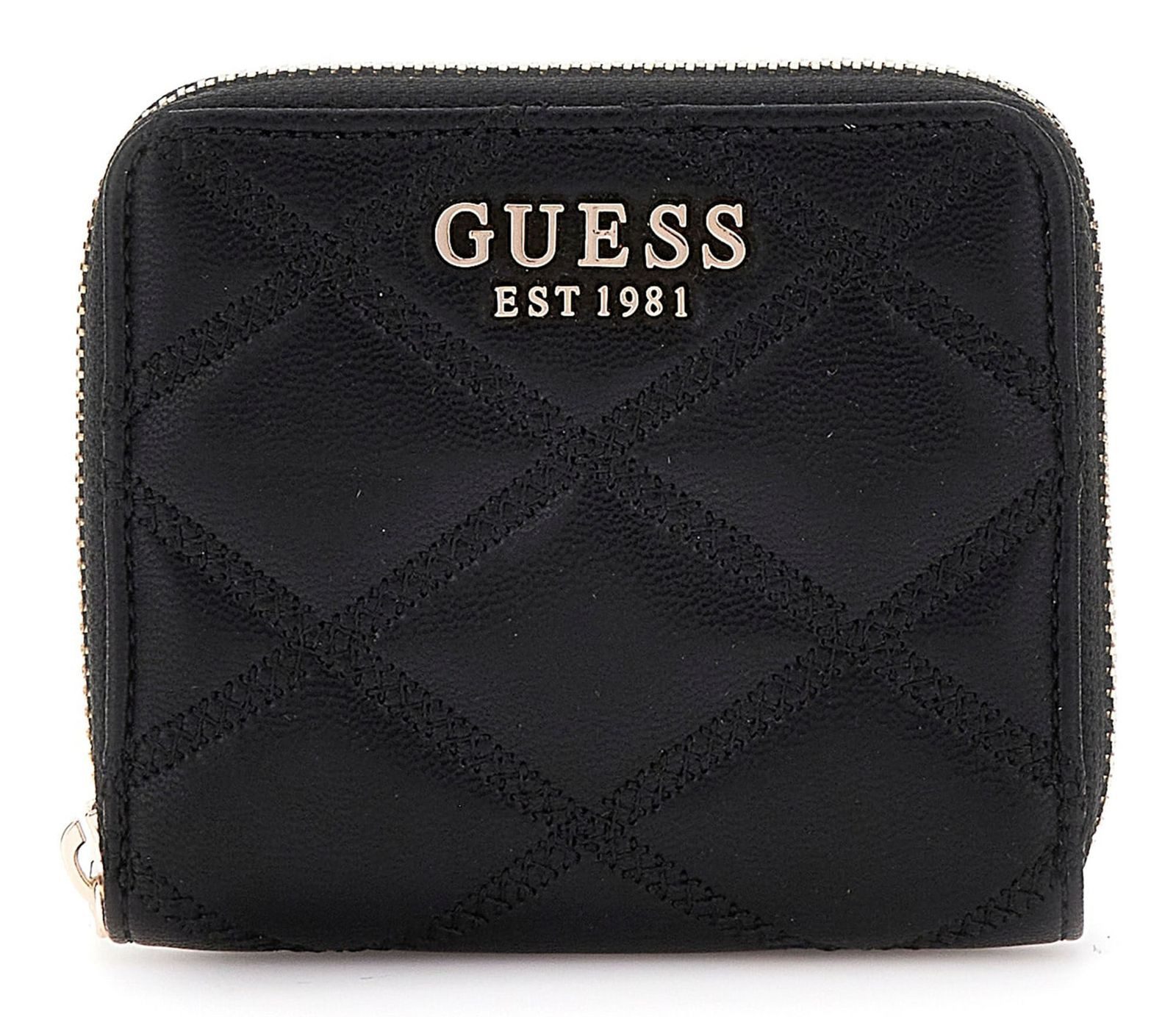 Geldbörse Small Zip Around Wallet