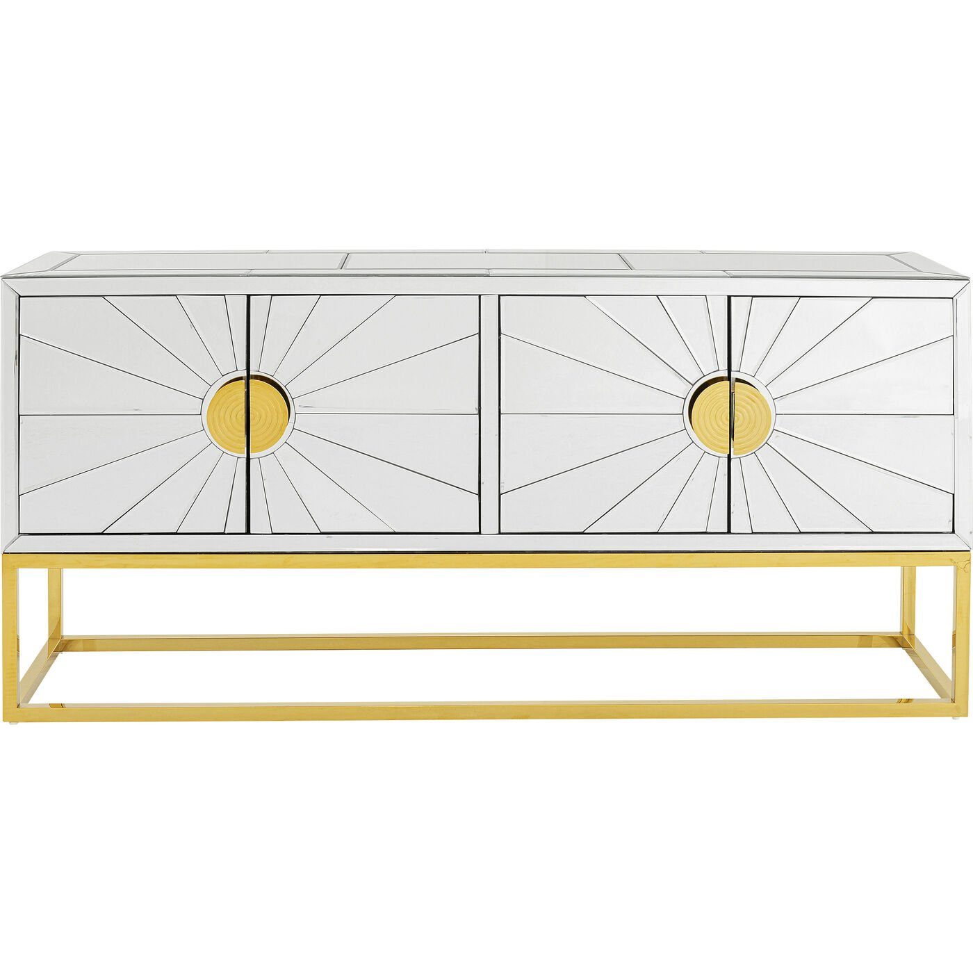 Sideboard Queen