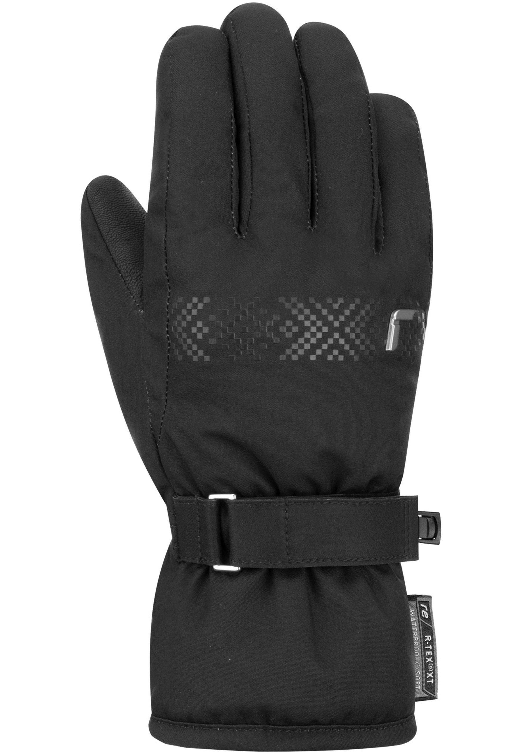 Reusch Skihandschuhe Bella R-TEX® XT Junior mit innovativer Insert-Membran