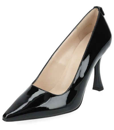 Nero Giardini Pumps Leder High-Heel-Pumps