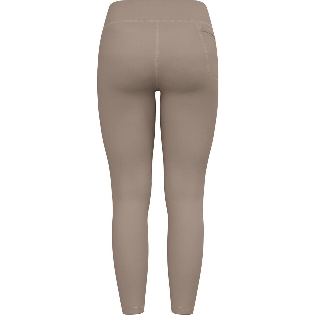 Odlo Lauftights The Essential Running Tights Vielseitige Lauftights mit recycelten Materialien, optimaler