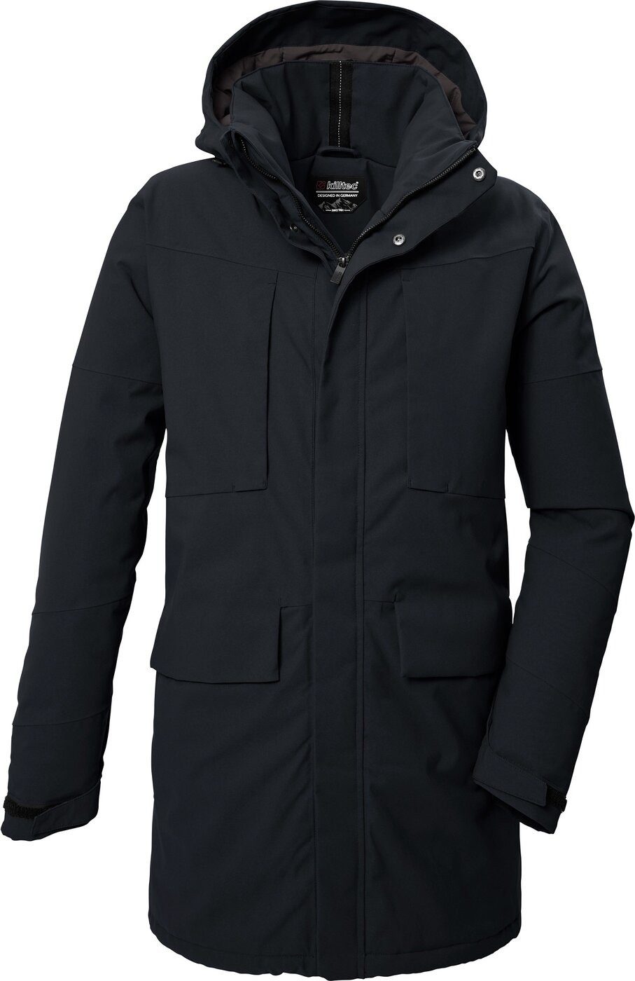 Killtec Winterjacke KOW 80 MN PRK günstig online kaufen