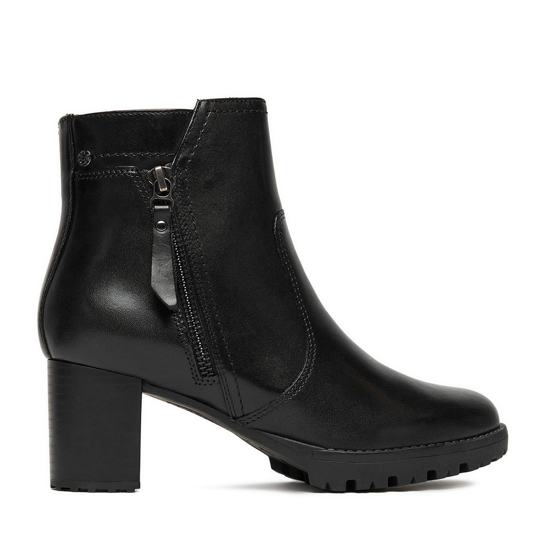 LASOCKI Lasocki Damen Stiefeletten 5906751449516 Schwarz Stiefel