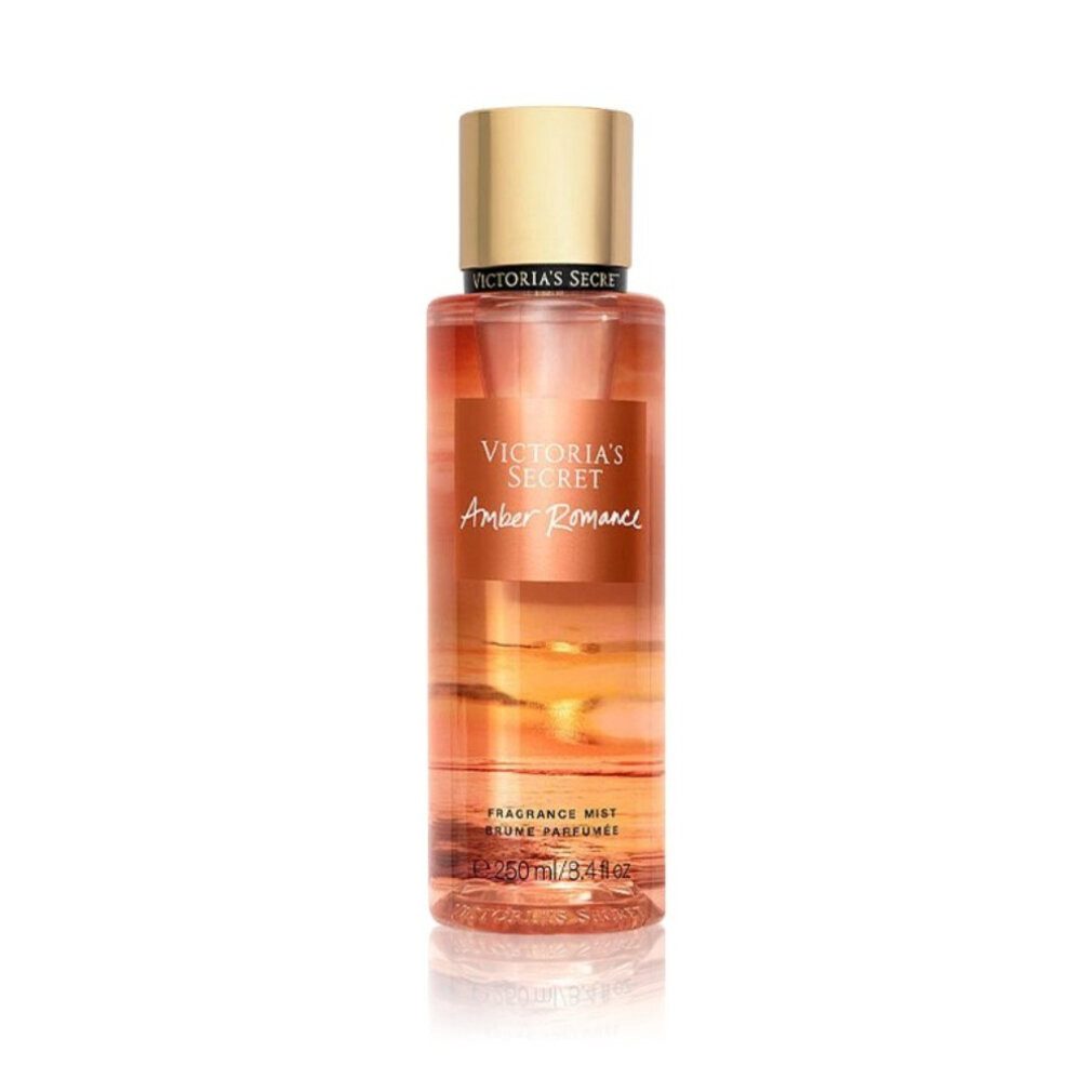 Victoria Körperpflegemittel Victoria´s Amber Romance Fragance Mist Spray 250ml