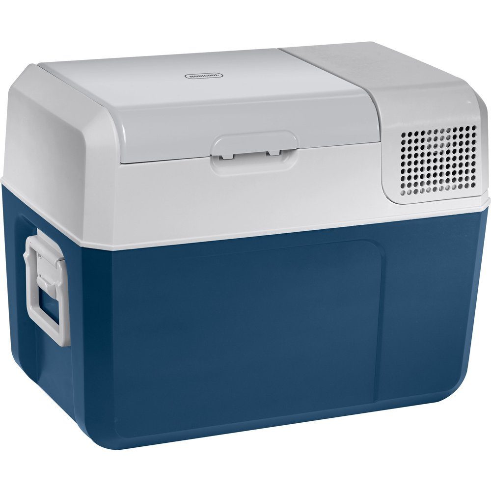 Mobicool Elektrische Kühlbox MCF40 38 L Kühlbox blau/grau
