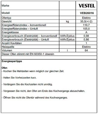 BOSCH Backofen-Set Einbau-Backofen mit BOSCH Glaskeramik-Kochfeld - autark, 60 cm