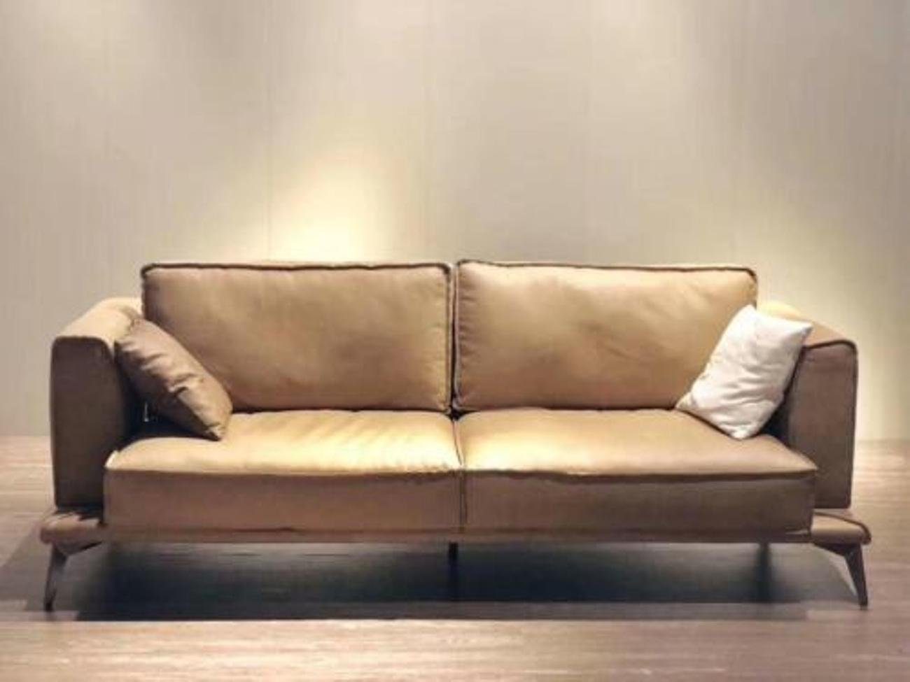 Couch 3-Sitzer Design Moderne 3er Sofa Dreisitzer Sofas, Polster Made JVmoebel Europe Sitz in