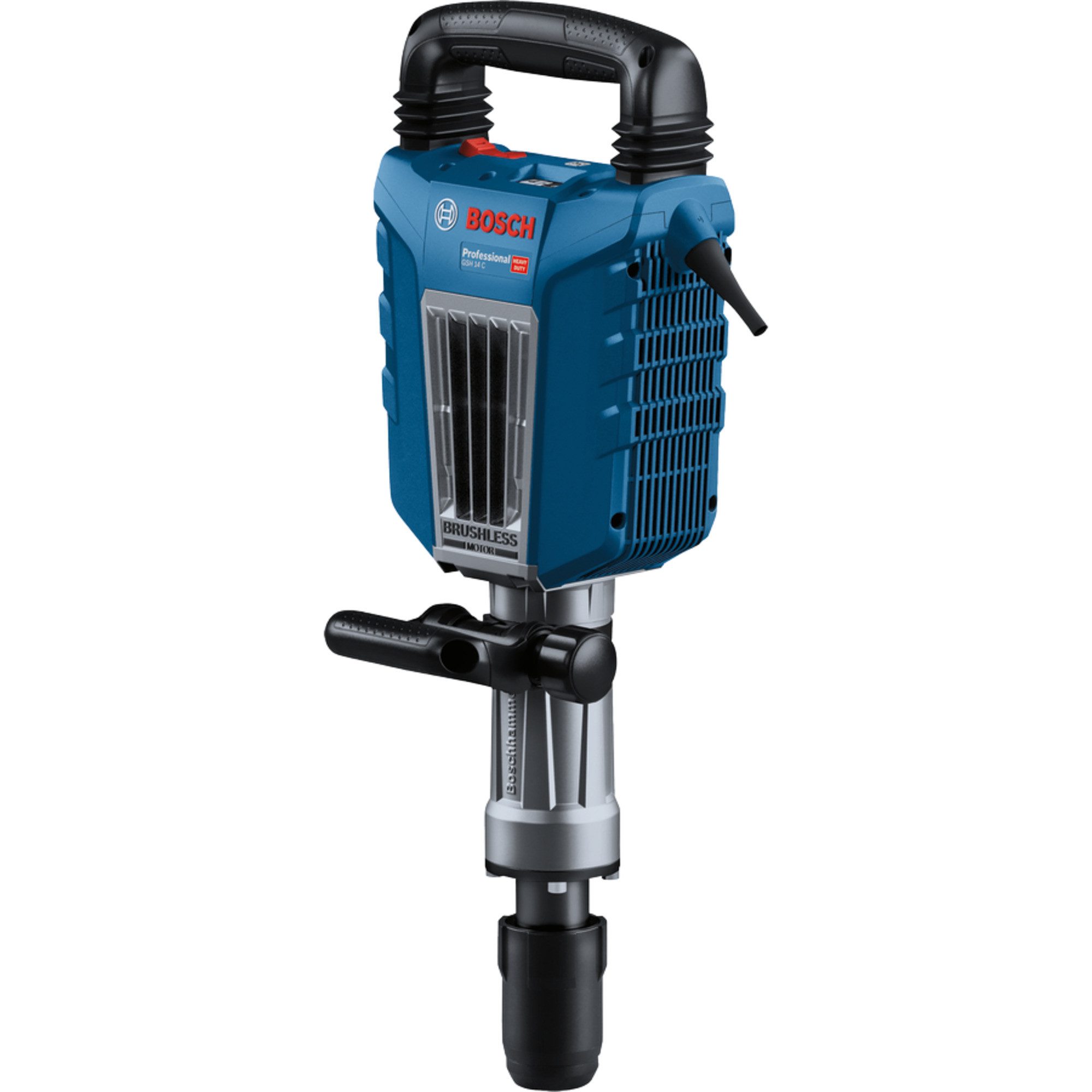 Bosch Professional Hammer Bosch Professional Abbruchhammer GSH 14 C