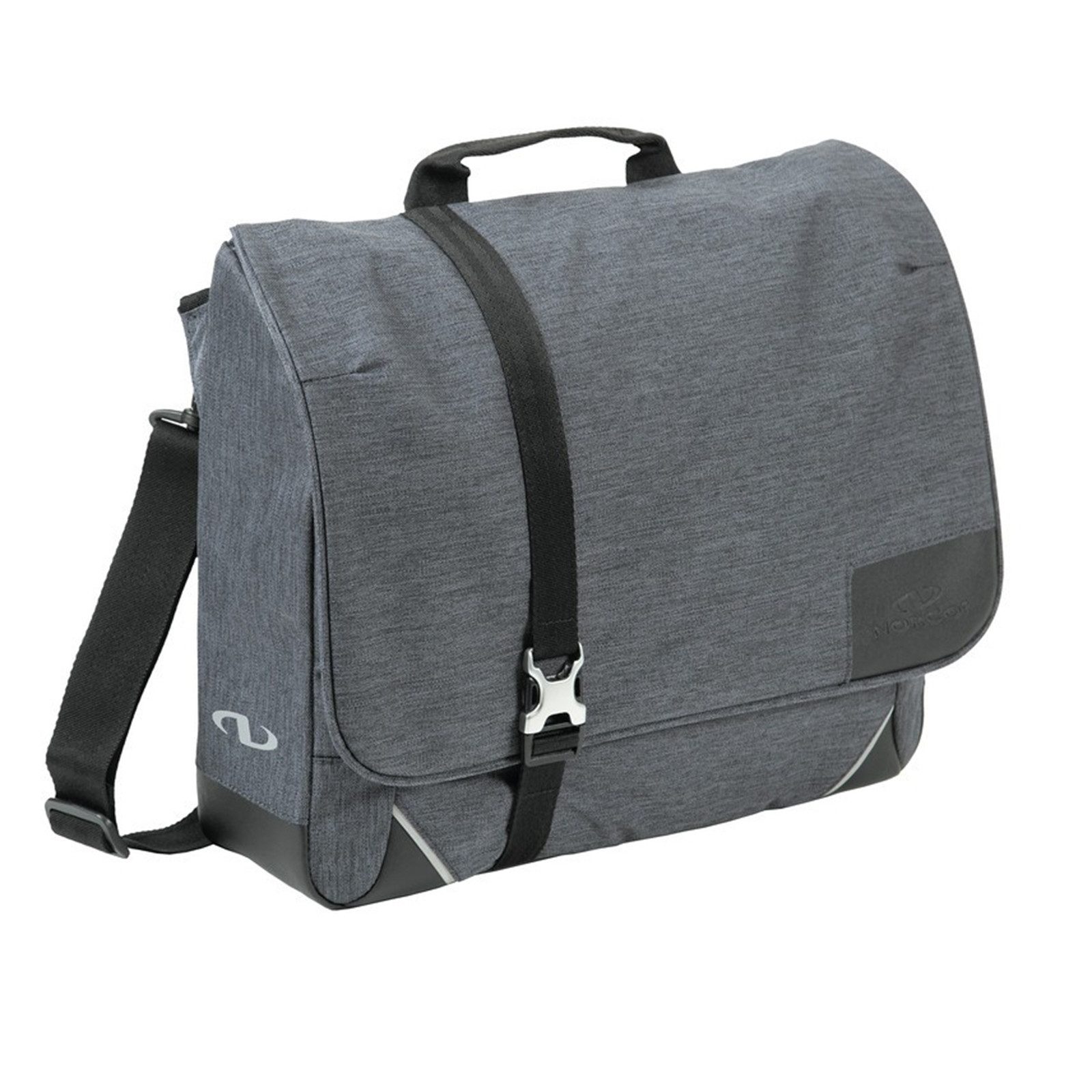 Gepäckträgertasche