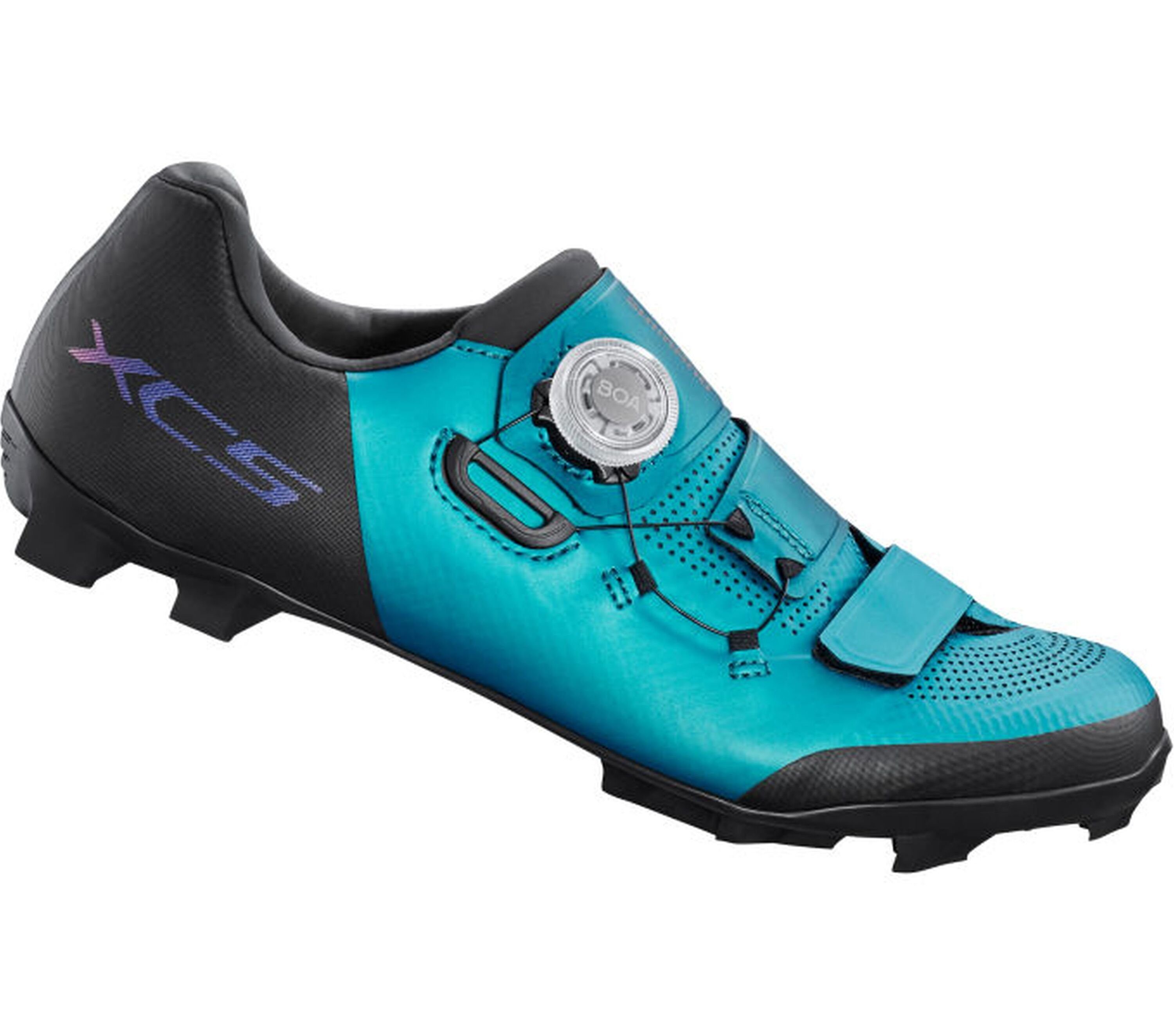 Shimano Fahrradschuh MTB - Fahrradschuhe SH-XC502 günstig online kaufen