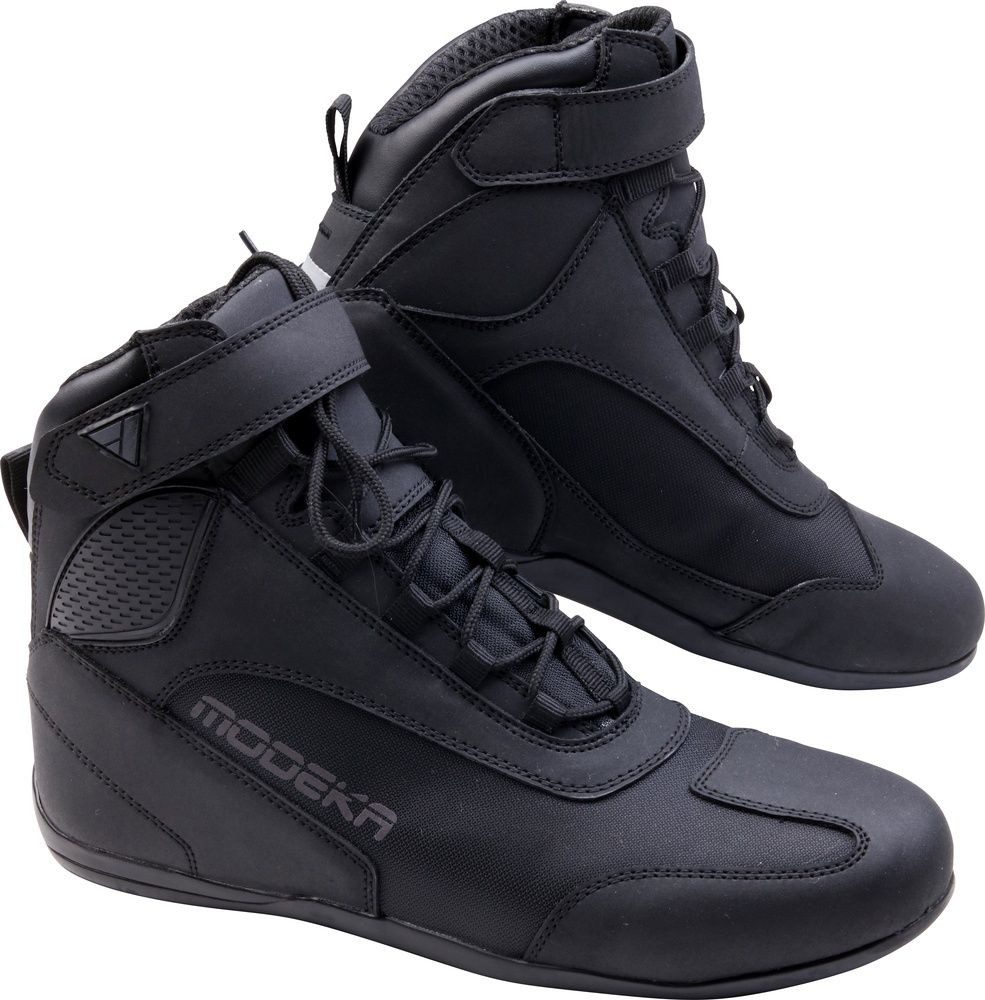 Modeka Stiefel Kumani Motorradstiefel günstig online kaufen