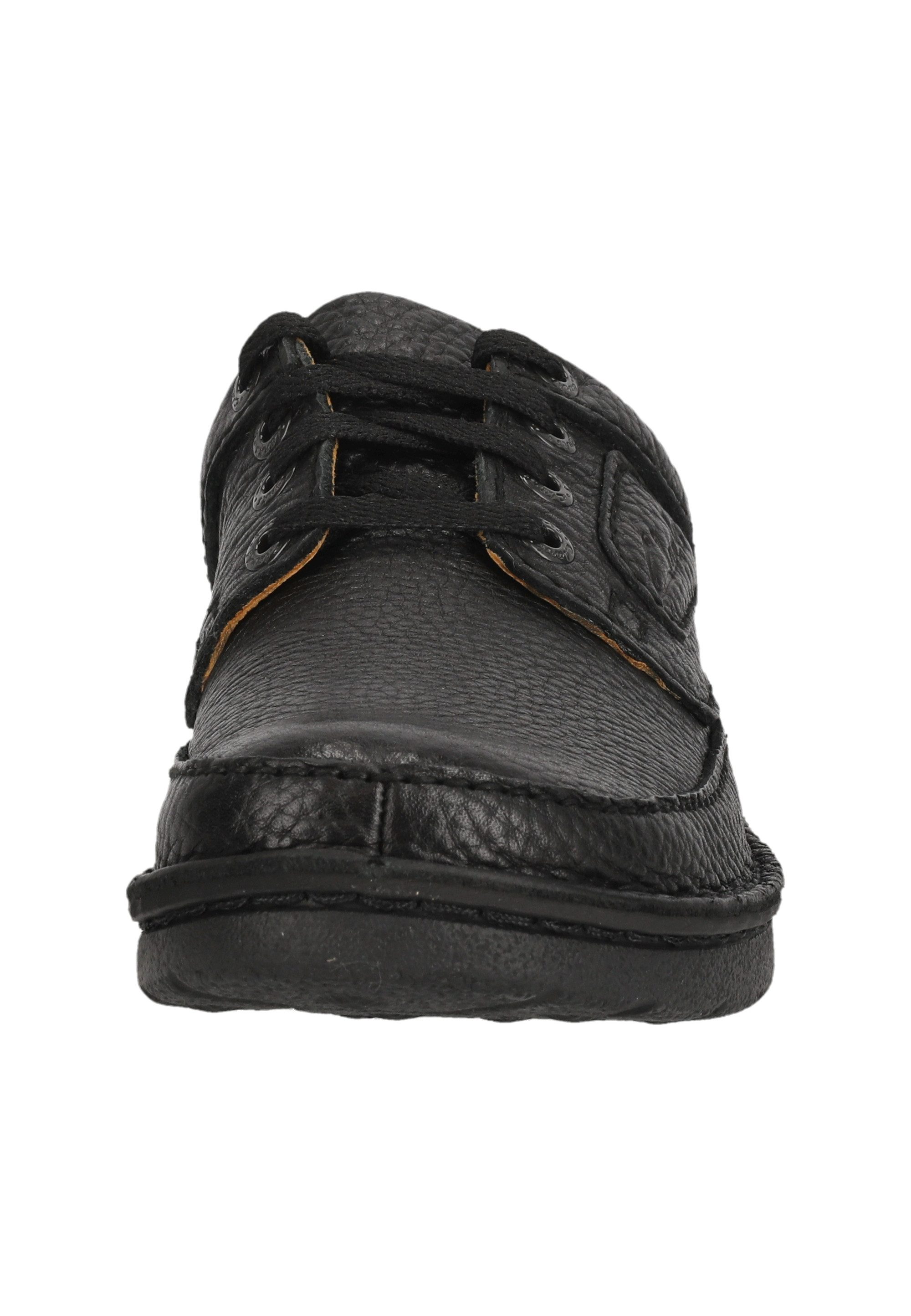 Clarks Nature X Ease Schnürschuh mit dämpfender Sohle