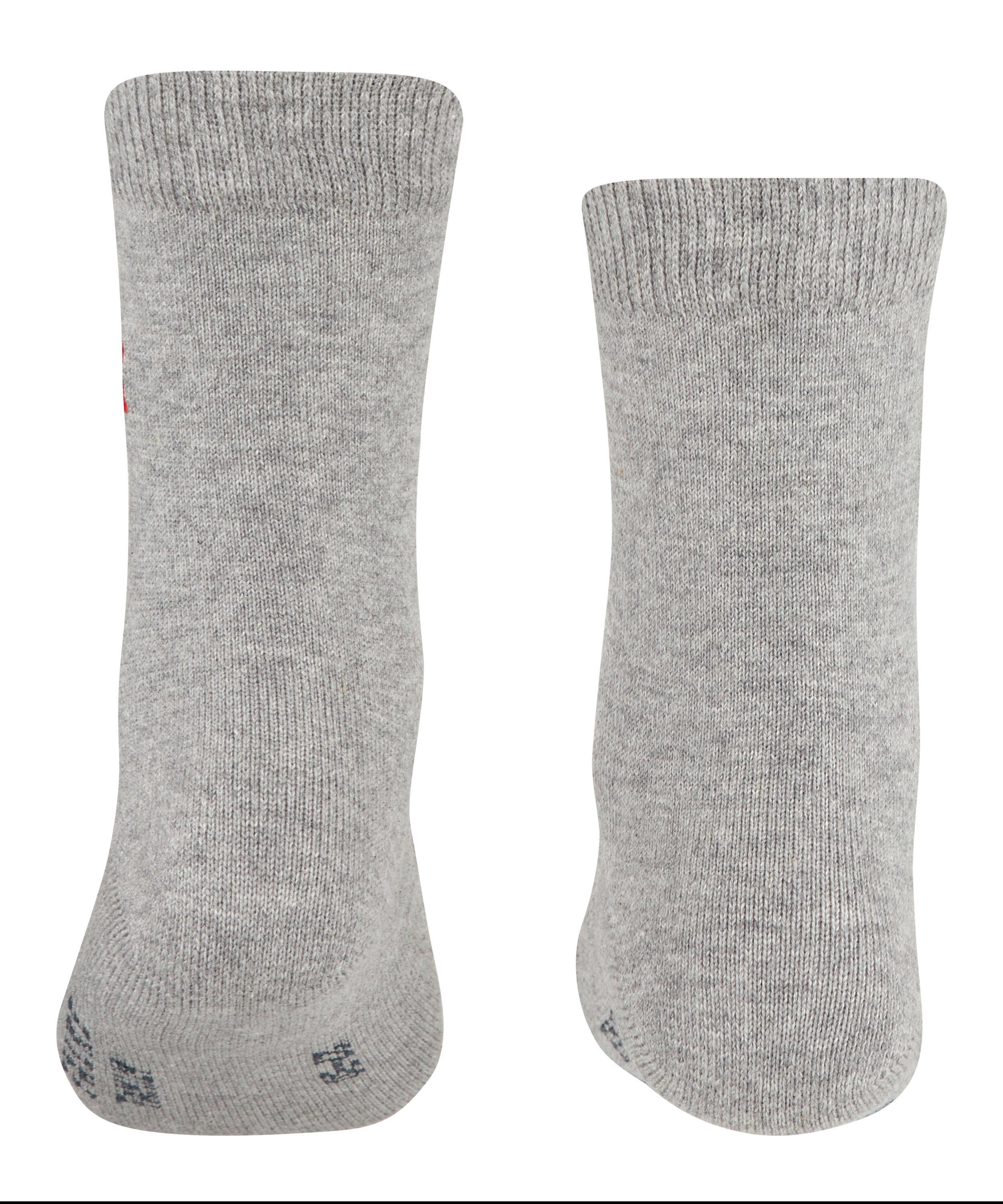 FALKE Socken Summer & Sand light (3400) grey Assortment (1-Paar)