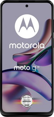 Motorola g13 Smartphone (16,56 cm/6,52 Zoll, 128 GB Speicherplatz, 50 MP Kamera)