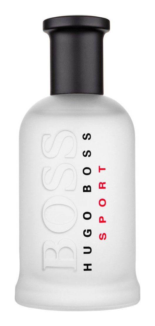 HUGO Eau de Toilette Hugo Boss Boss Bottled Sport Eau de Toilette Spray Herren