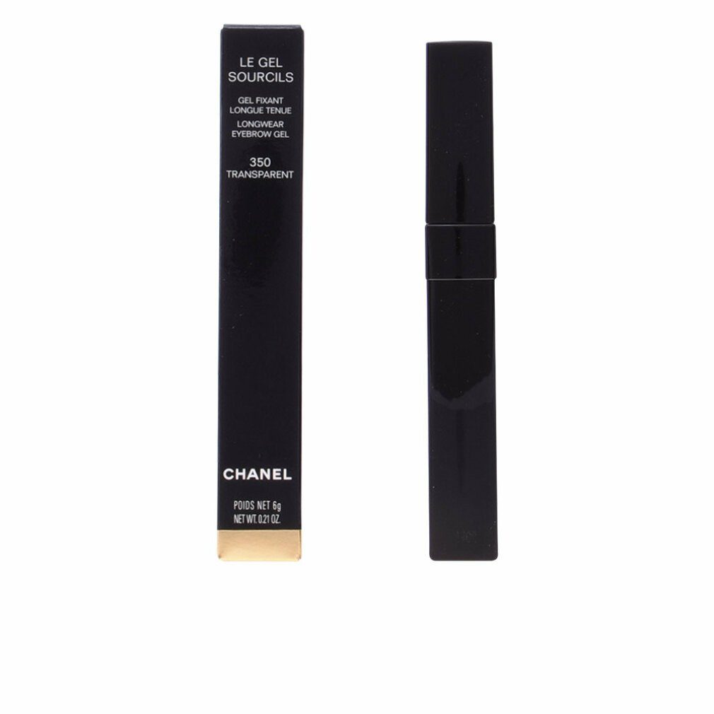 CHANEL Augenbrauen-Stift Le Gel Sourcils Longwear Eyebrow Gel Nr.350 Transparent 6 g