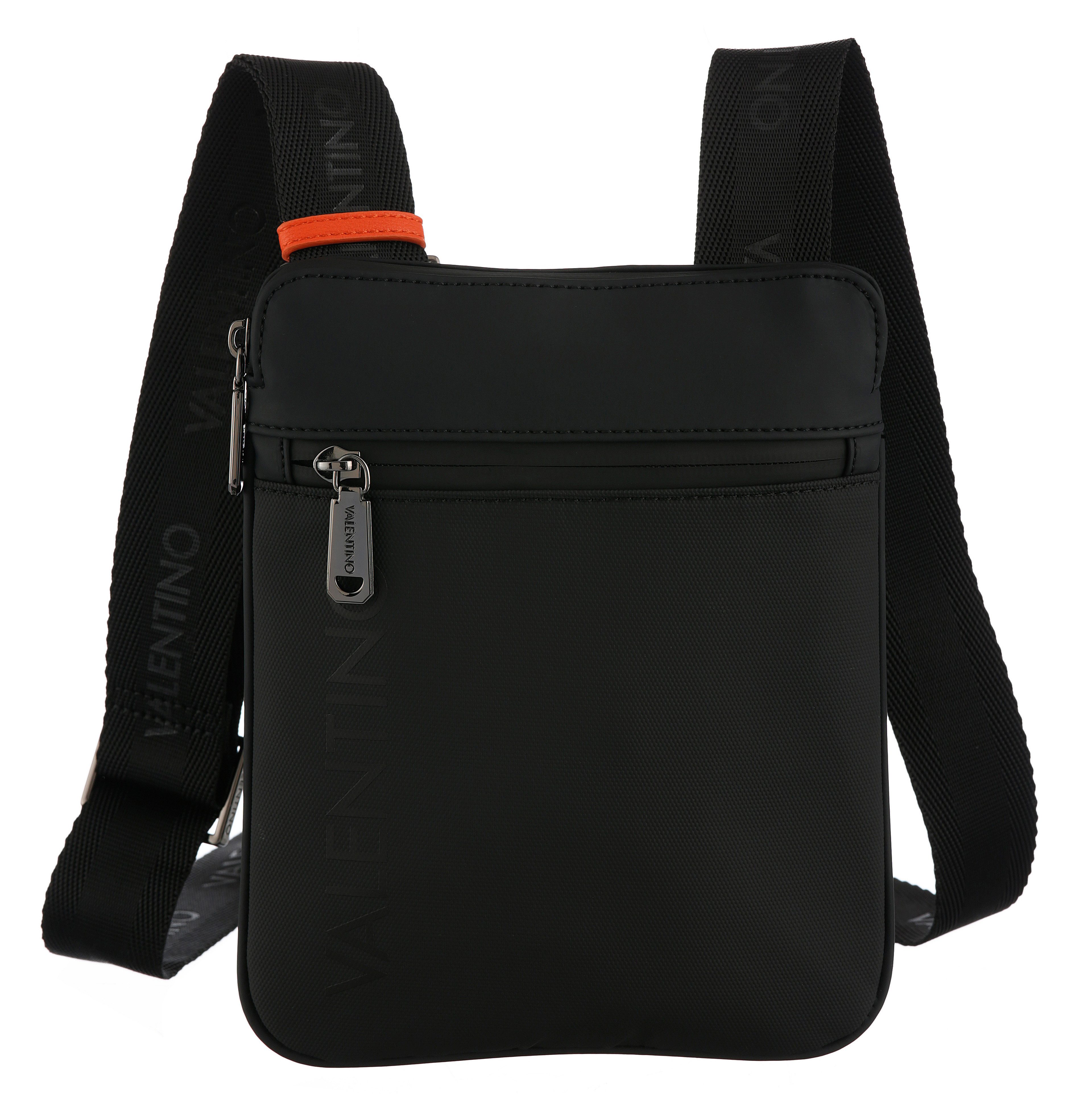 VALENTINO BAGS Umhängetasche DRAGONHAWK, Minibag, Rucksack, Crossbody-Bag mit verstellbarem Schultergurt