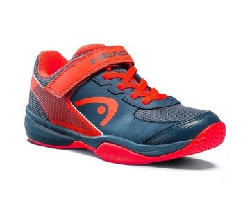 Head Head Kinder Tennisschuh Sprint Velcro 3.0 Tennisschuh