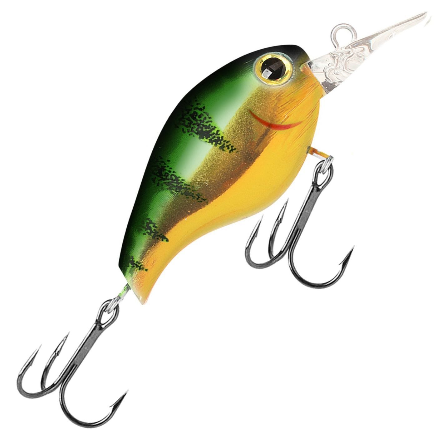 Northern Yellow Perch