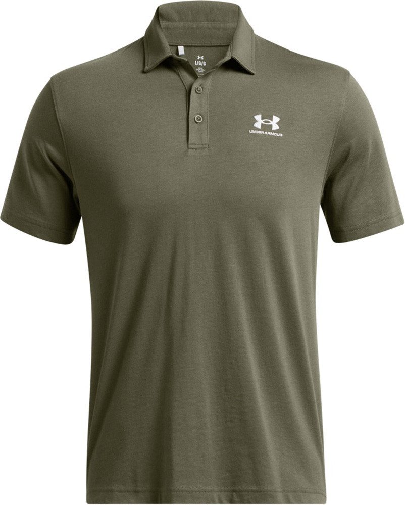 Under Armour® Poloshirt Ua Icon Polo günstig online kaufen