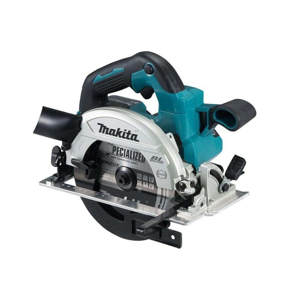 Makita Akku-Handkreissäge DHS660ZJ Akku-Handkreissäge im Makpac