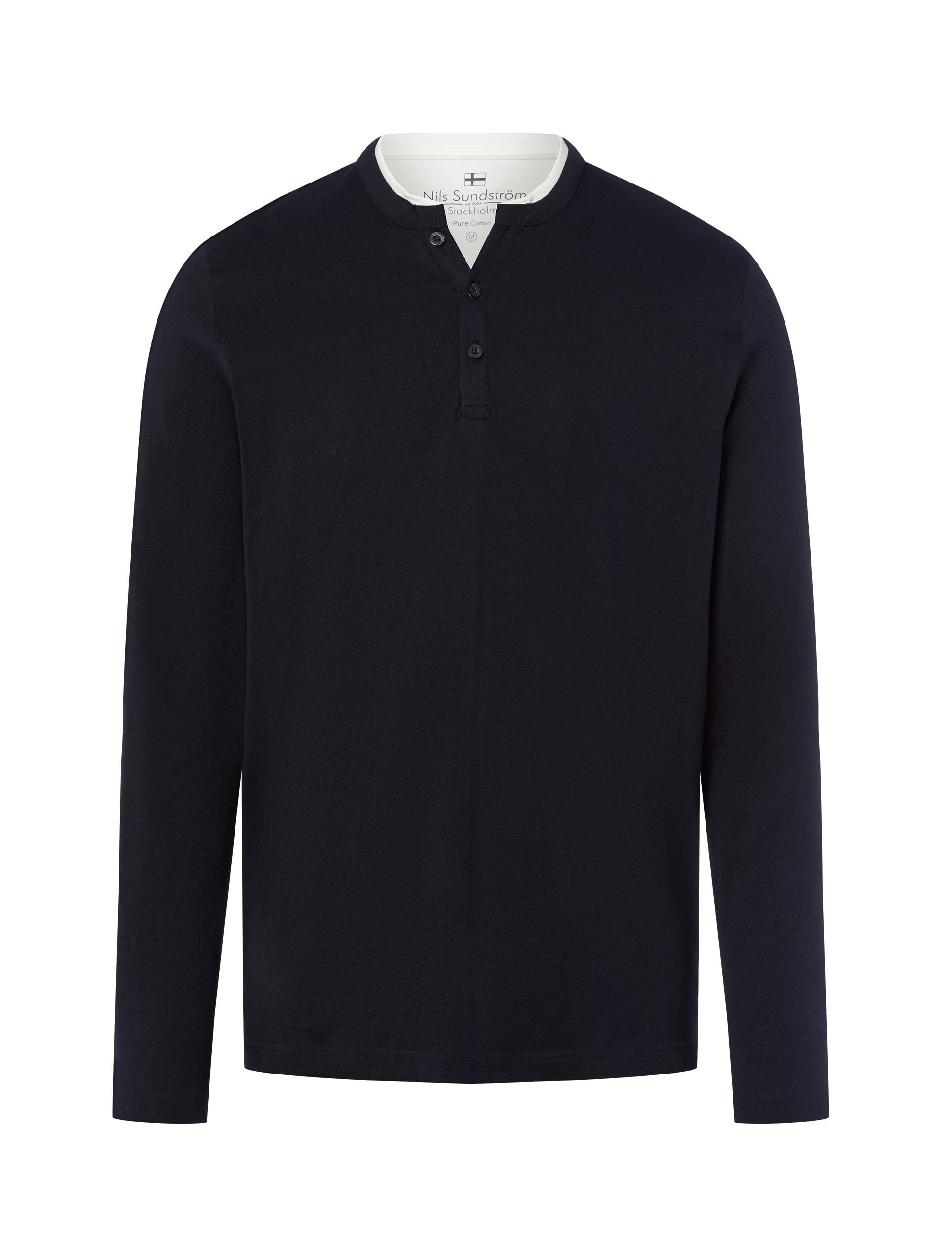 Nils Sundström Langarmshirt