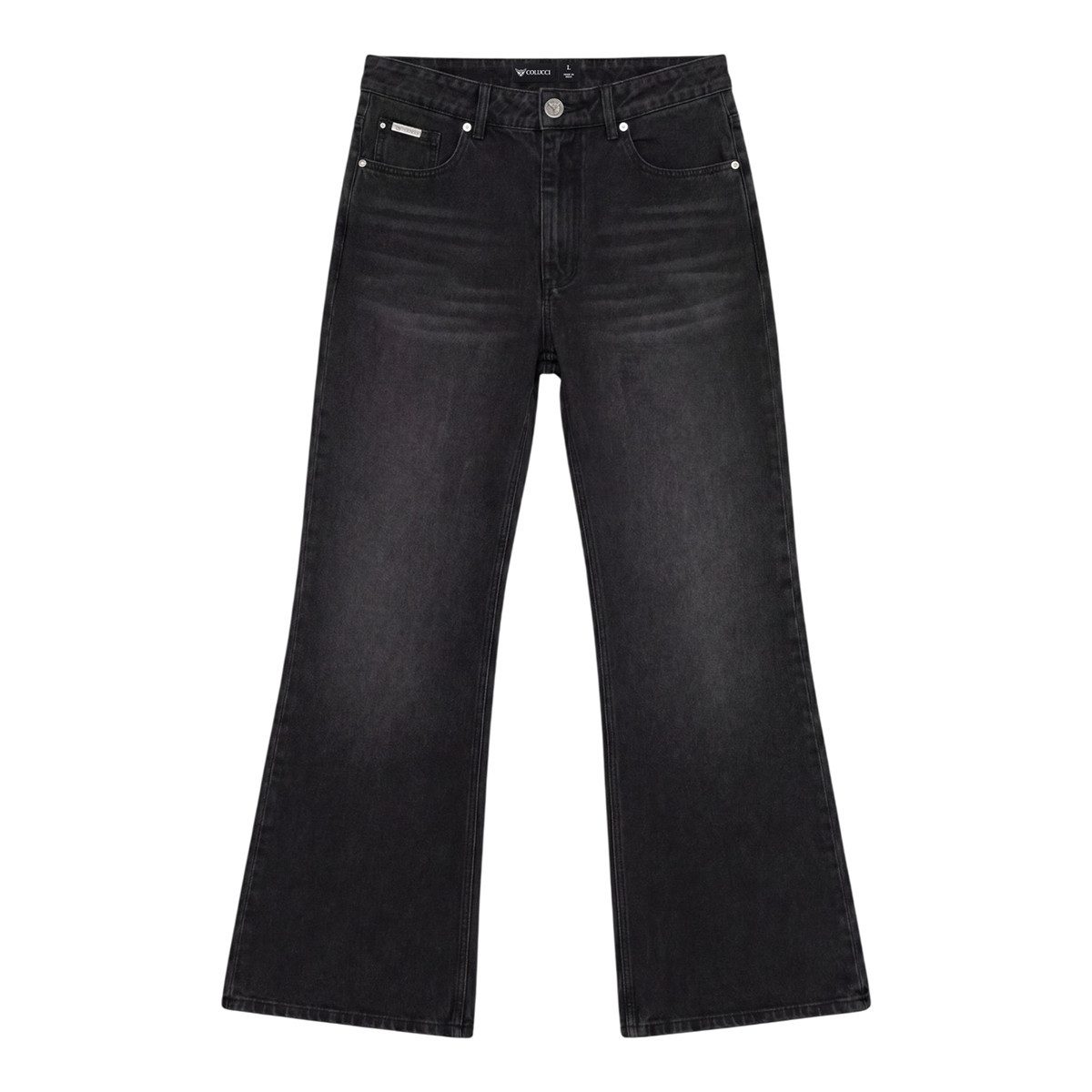 COLUCCI Relax-fit-Jeans Daro