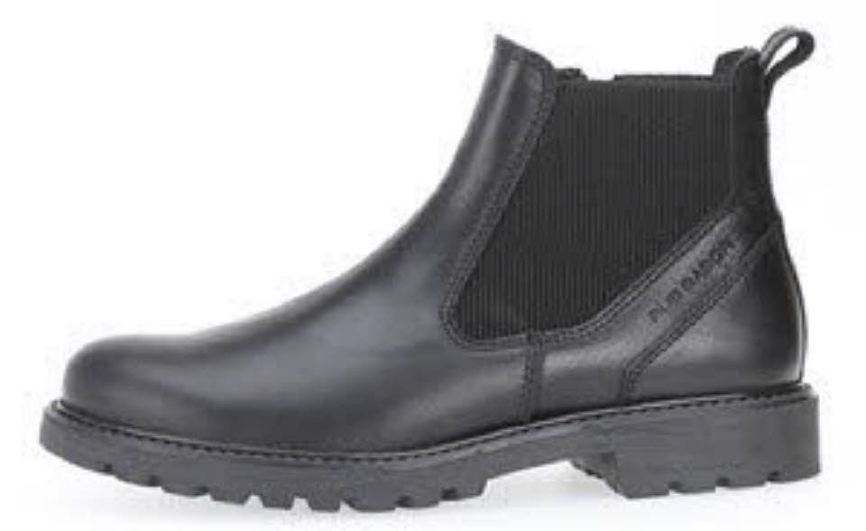 Gabor Chelsea Boots Stiefelette