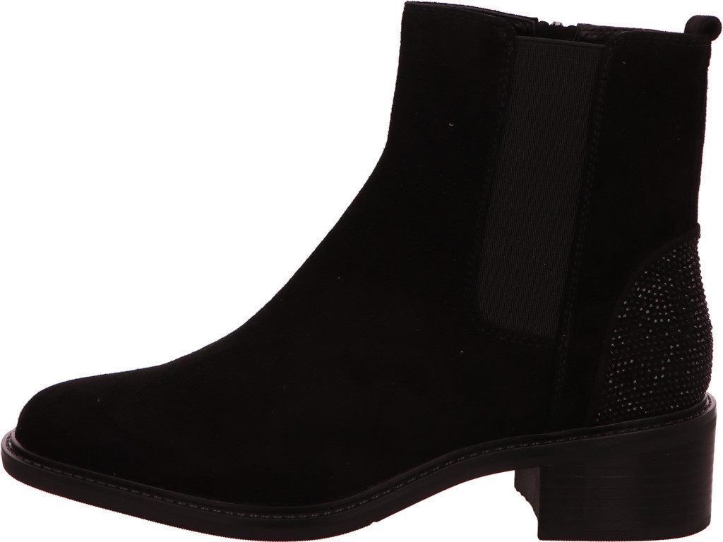 Regarde Le Ciel Moira-01-Schwarz Stiefel
