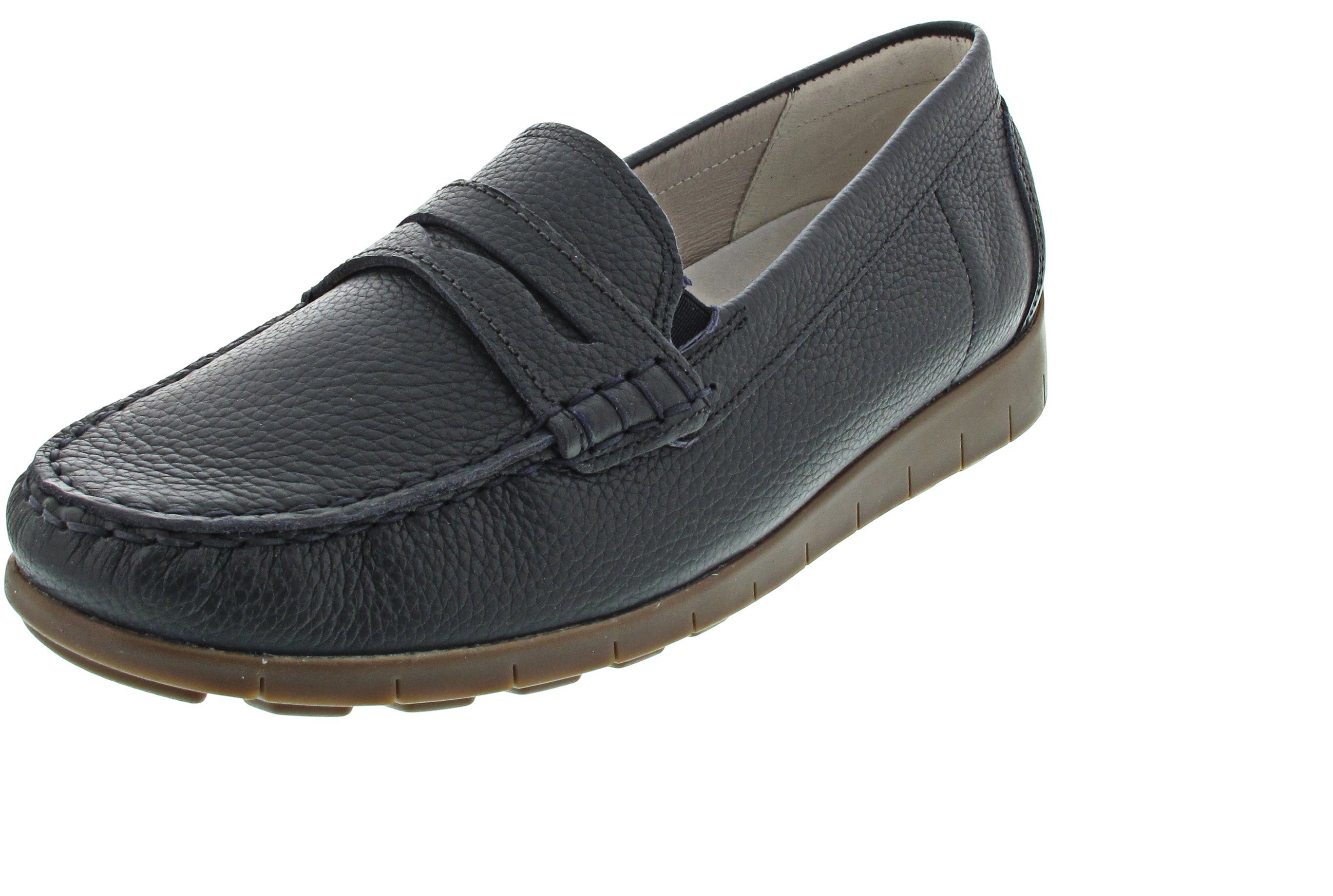 Waldläufer Mokassin