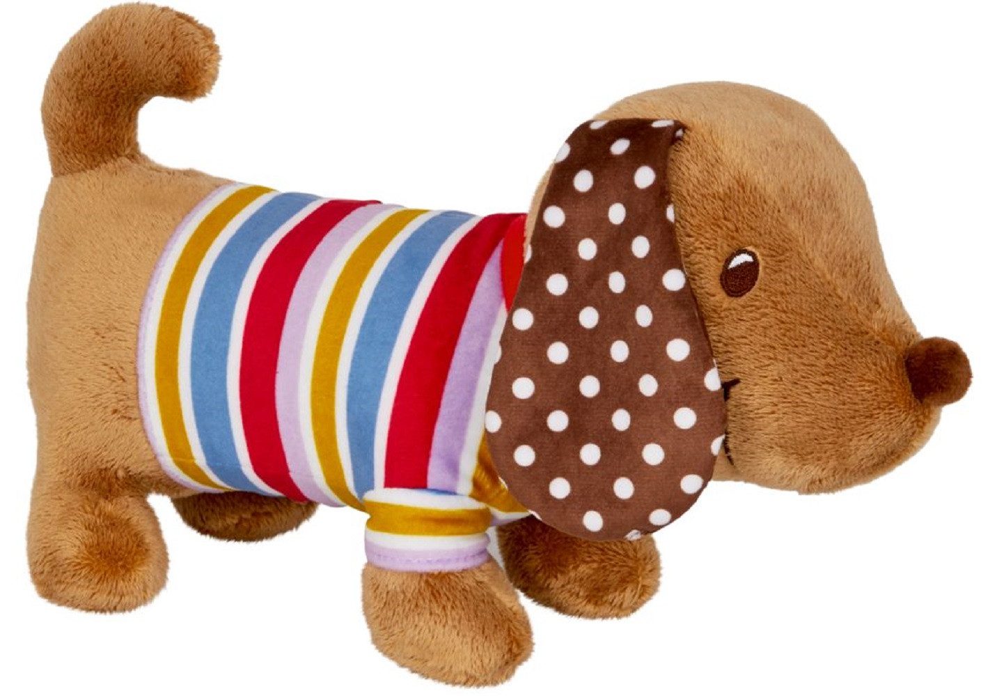 Tierkuscheltier Kuschel-Dackel - Hund BabyGlück 30 cm 21930
