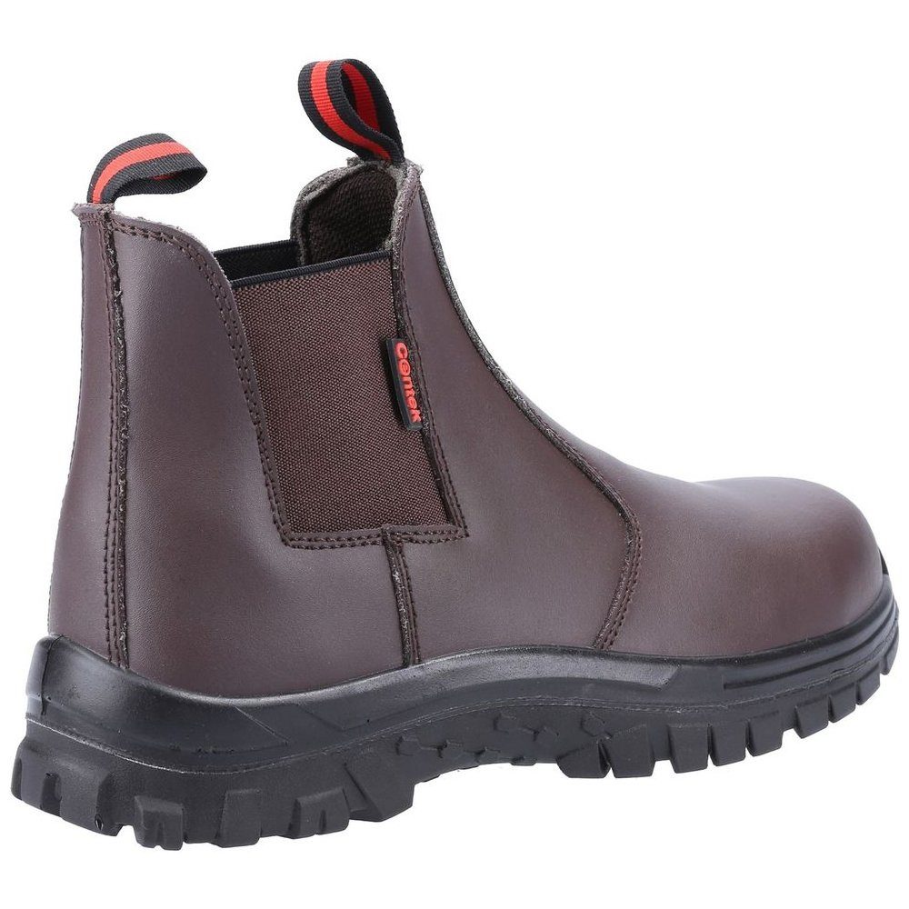 Centek Fs319 S1 Dealer Safety Boot P Src Sicherheitsschuh