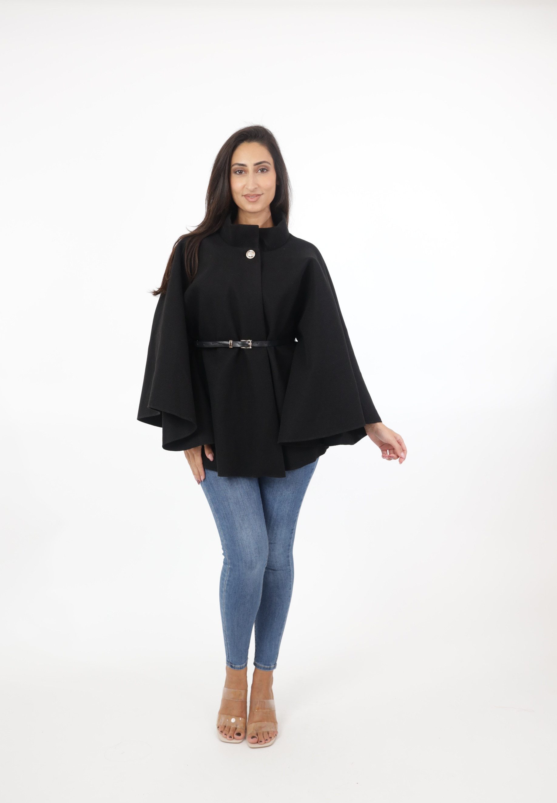 Elara Bolerojacke Bolero (1-St)