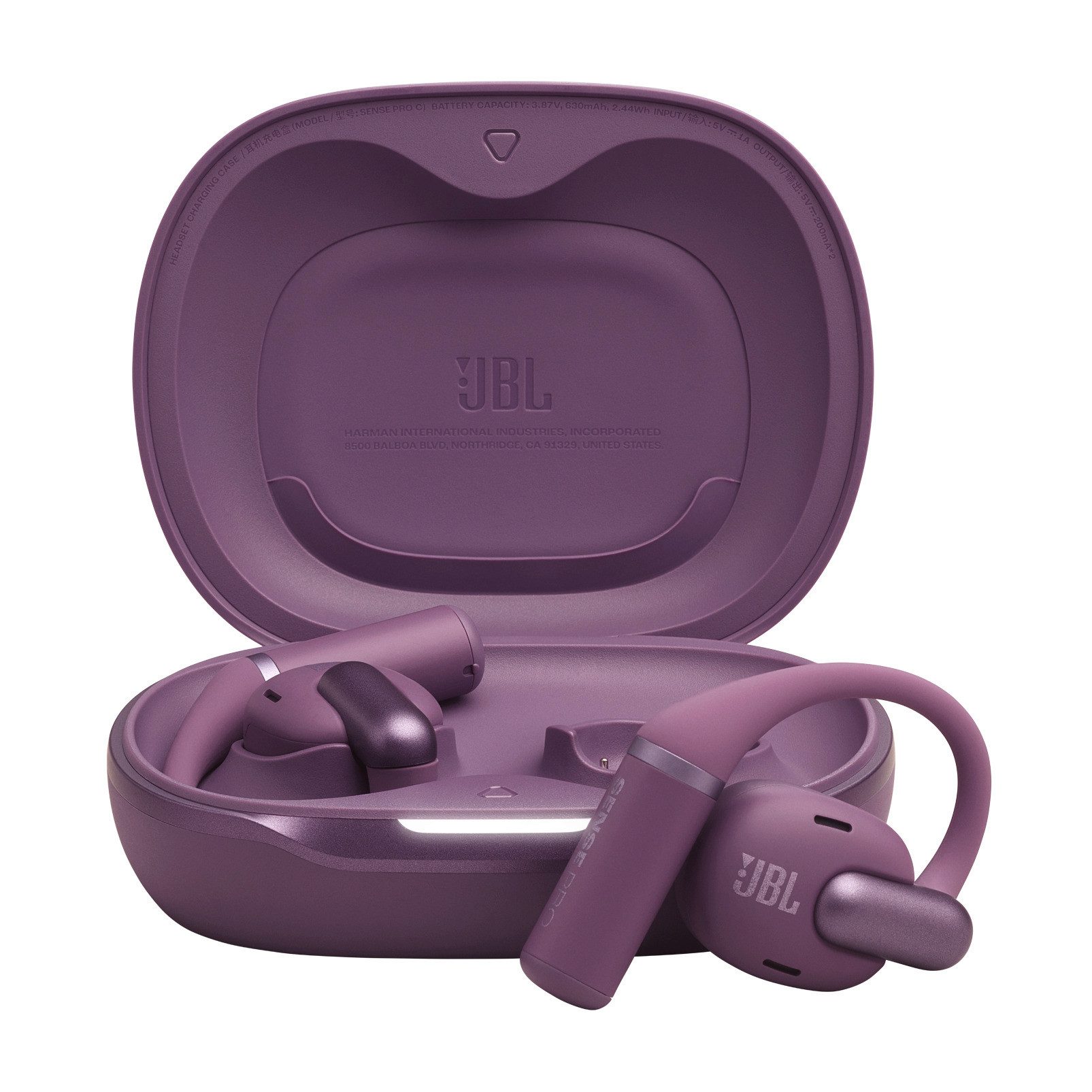 JBL Sense Pro Відкриті навушники (Freisprechfunktion, A2DP Bluetooth)