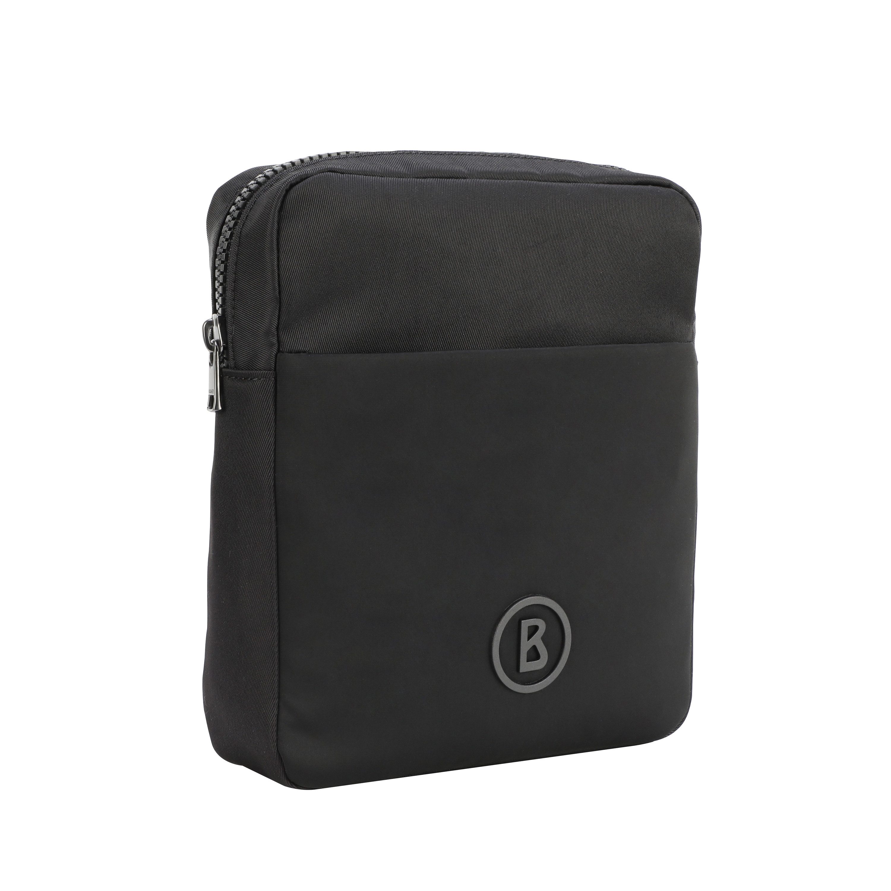 BOGNER Schultertasche Bogner - Herren Schultertasche Arolla Andre günstig online kaufen