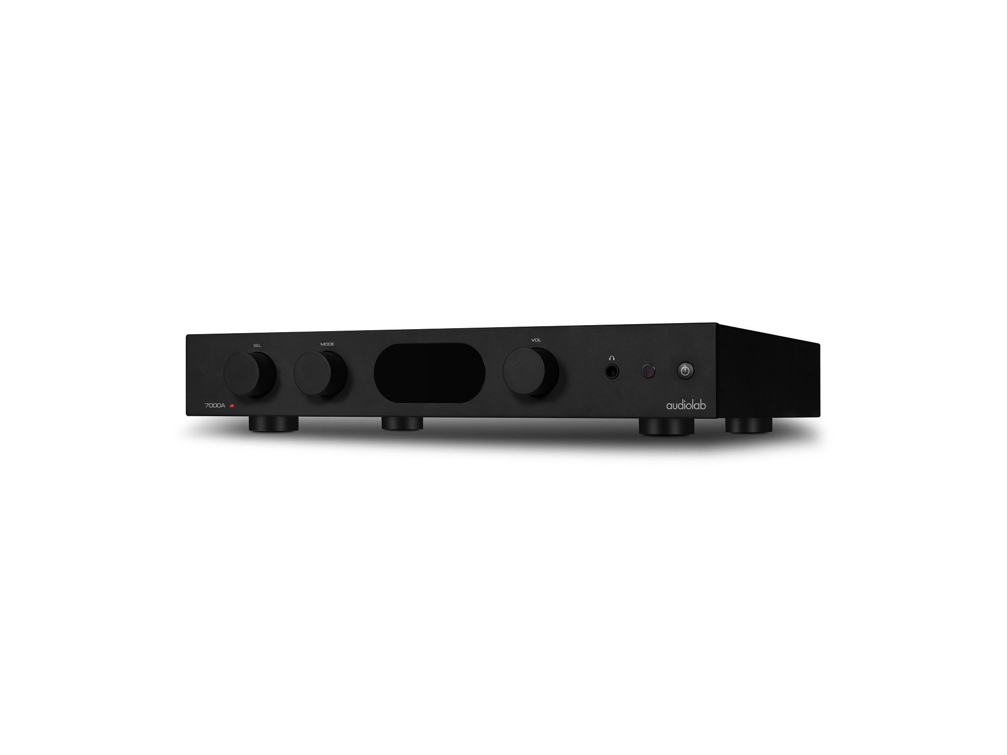 audiolab 7000A Vollverstärker