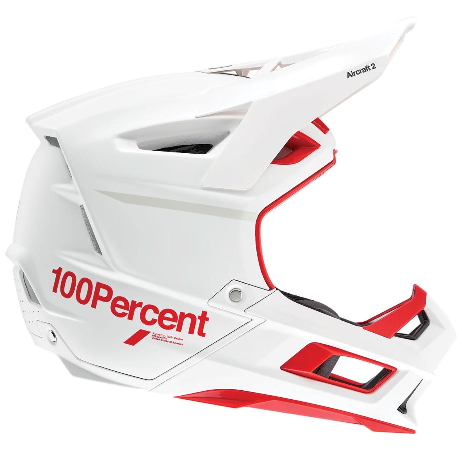 Mountainbikehelm