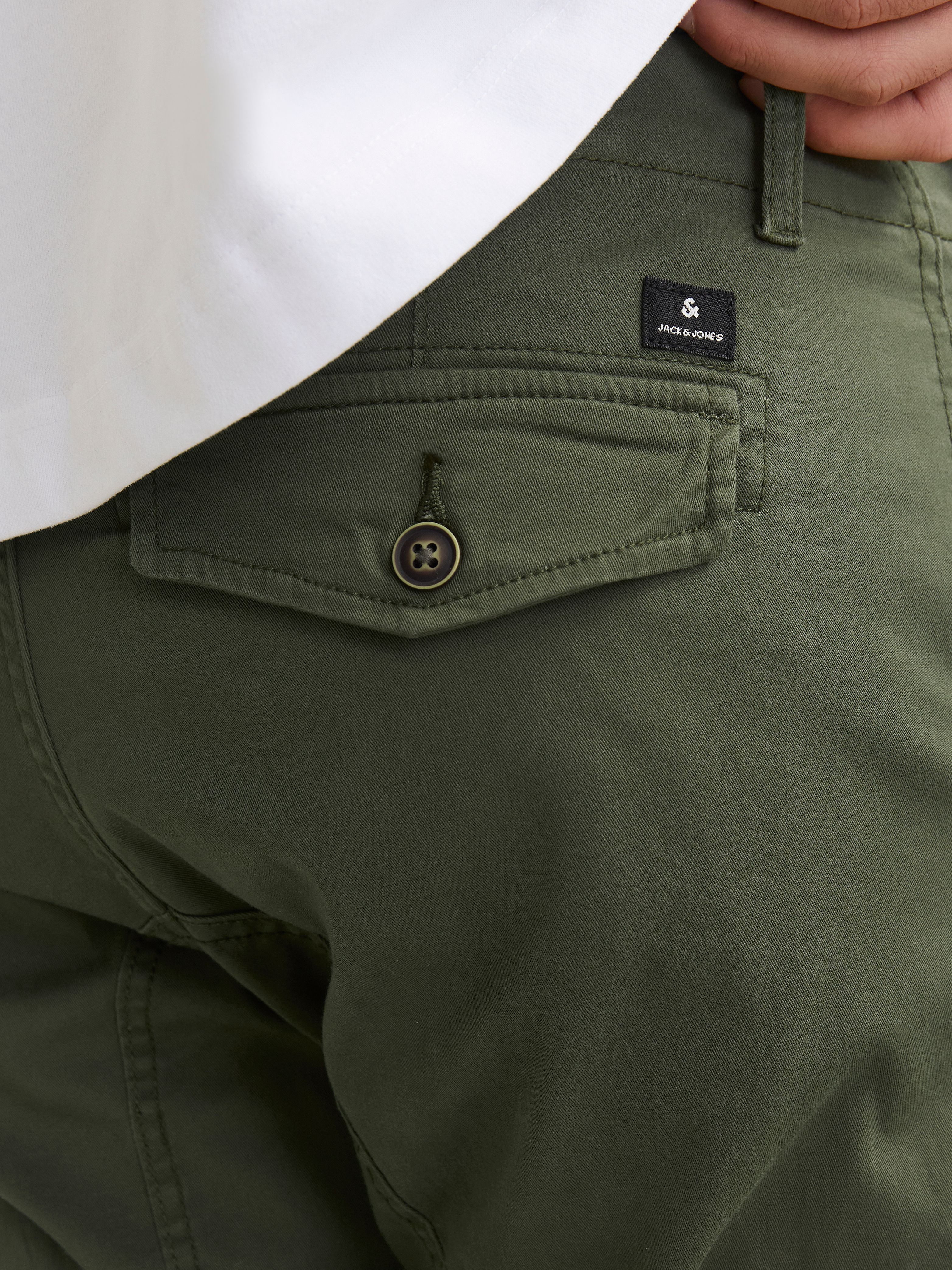 ONLY Cargohose