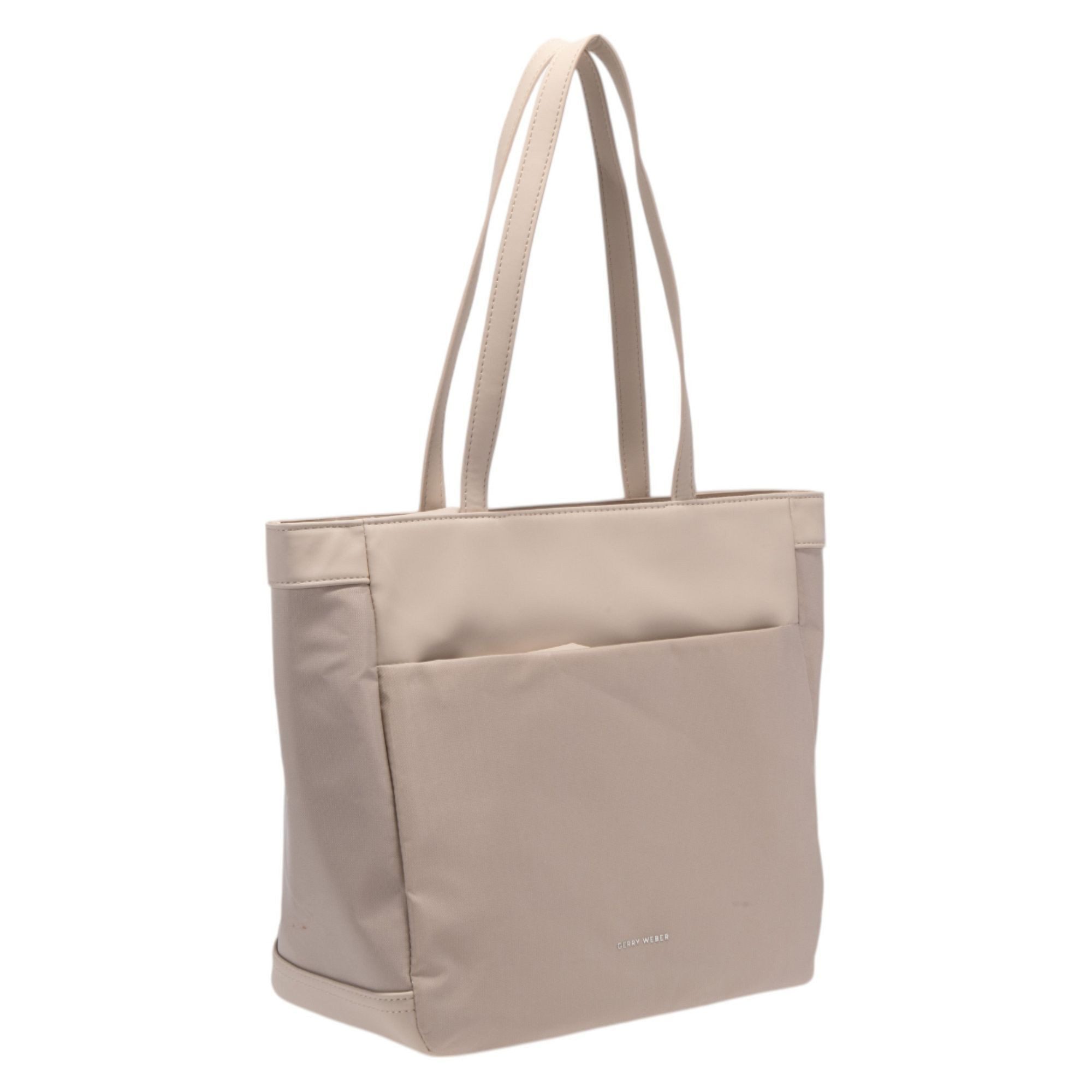 GERRY WEBER Schultertasche Tranquility, Nylon