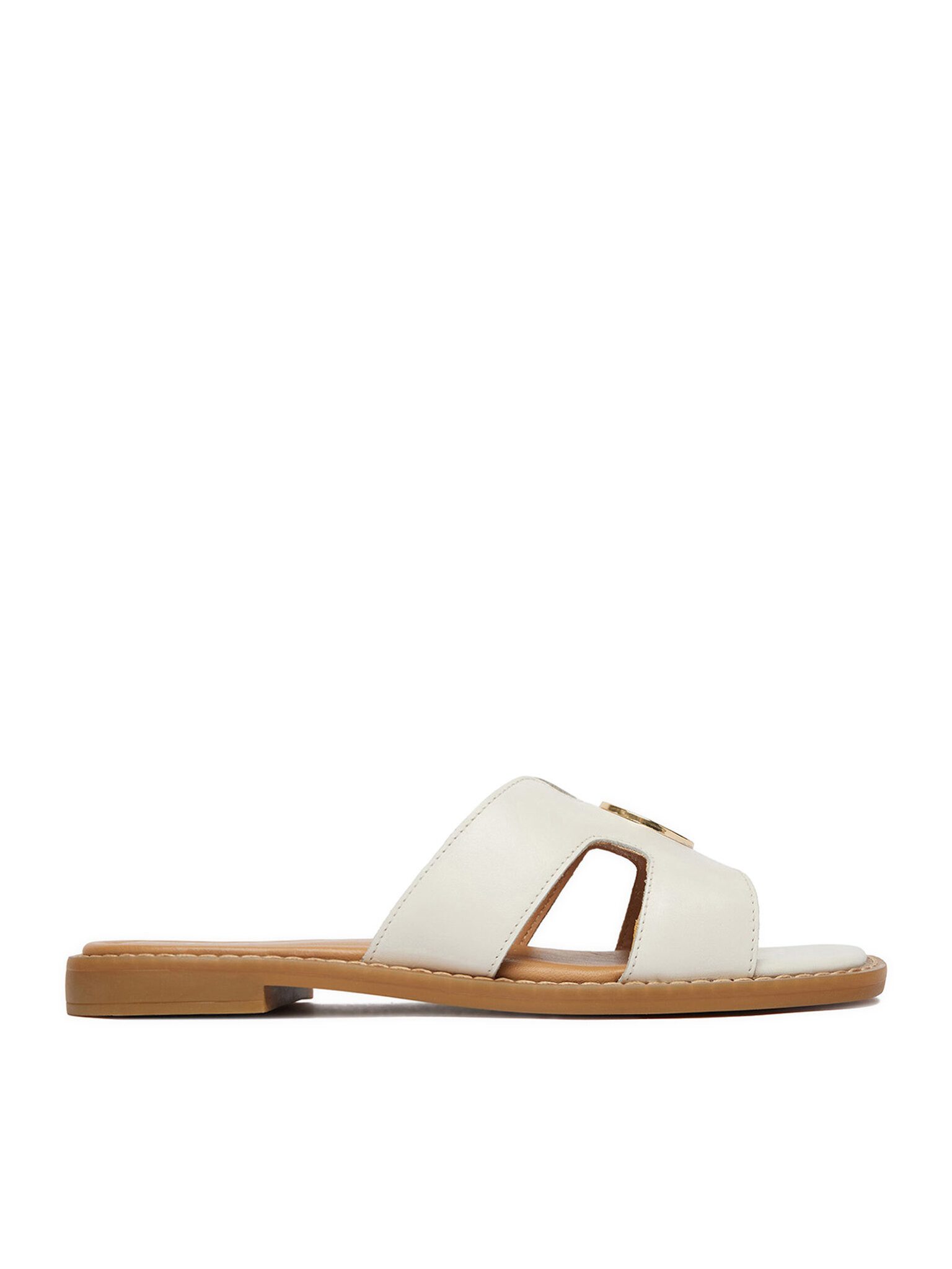BEVERLY HILLS POLO CLUB Beverly Hills Polo Club Damen Flip-Flops Weiß BEVERLY HILLS POLO CLUB- Badepantolette