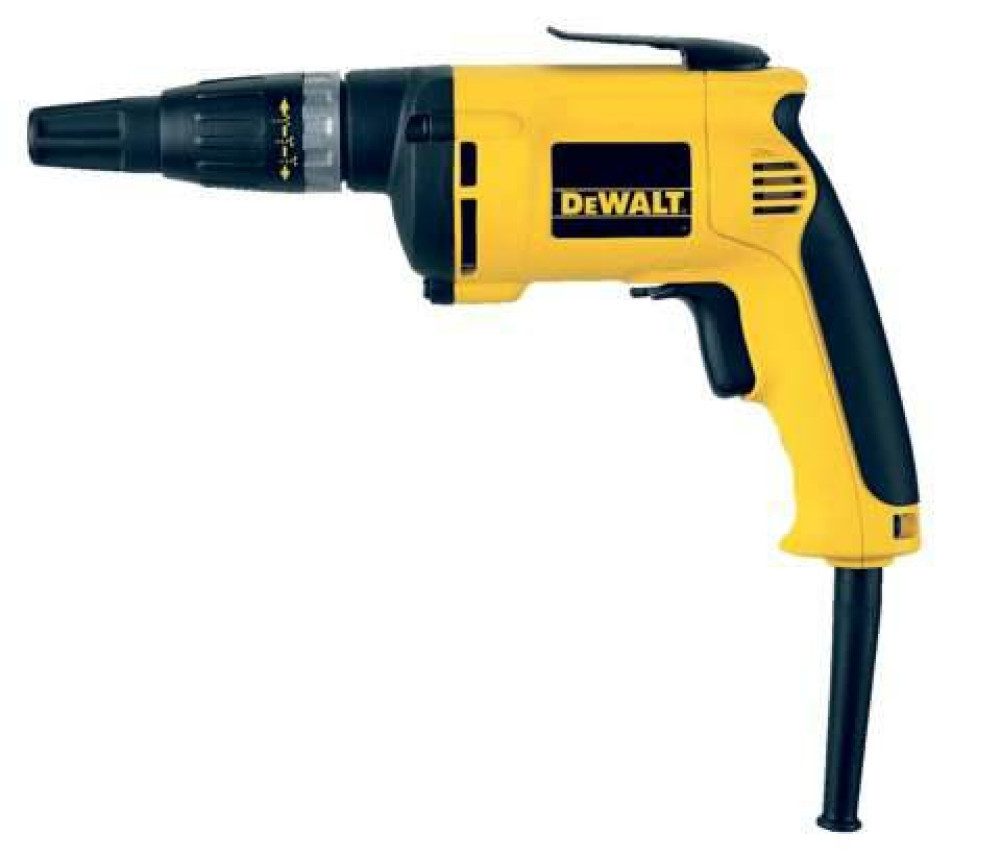 DeWalt Koffer DEWALT Netzschrauber 540W DW275KN mit Koffer