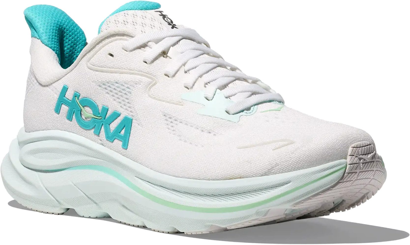 Hoka One One Hoka Clifton 10 Damen Laufschuh Laufschuh
