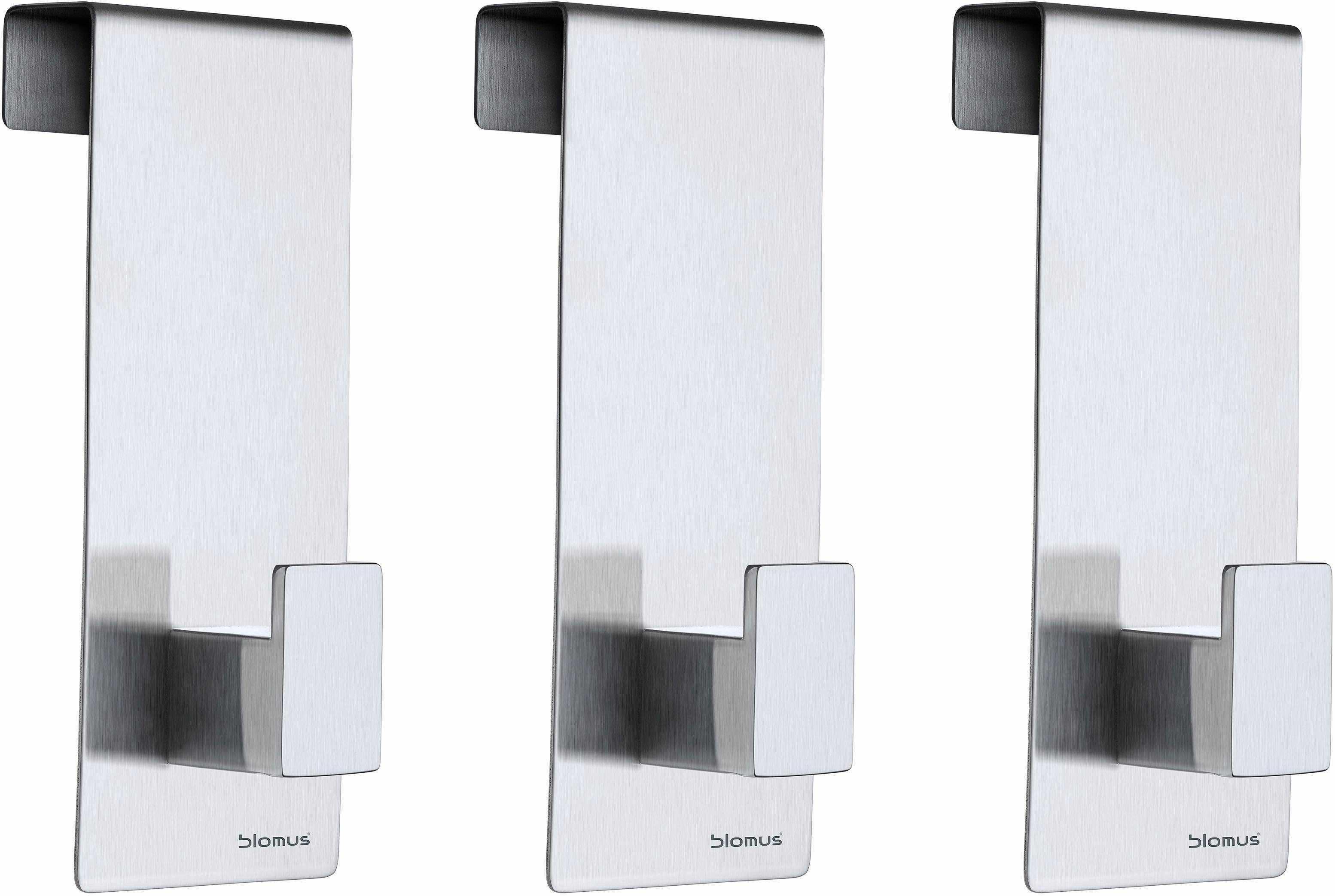 blomus Türhaken MENOTO, Türen, (Set, 3-St., günstig online kaufen