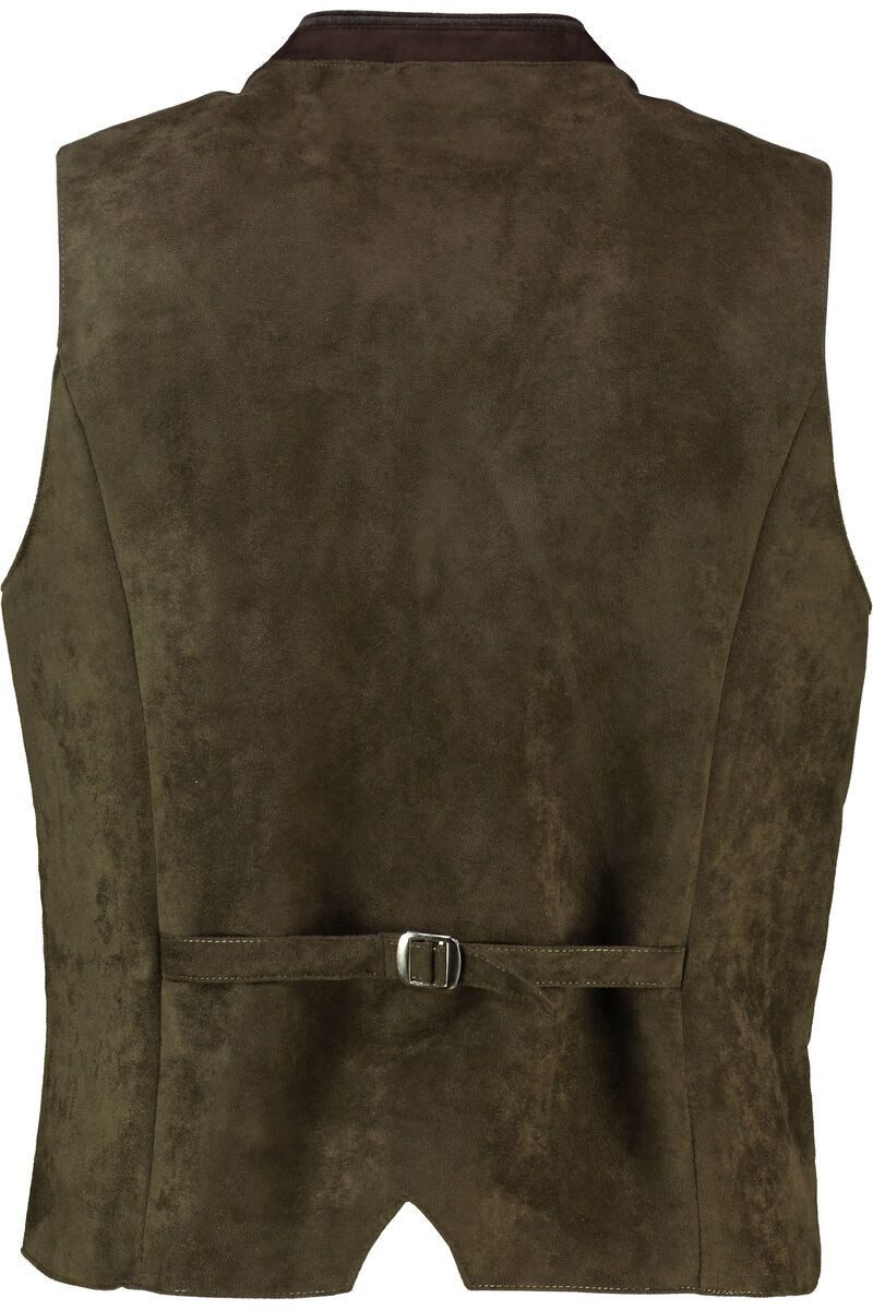 OS Trachten Trachtenweste günstig online kaufen