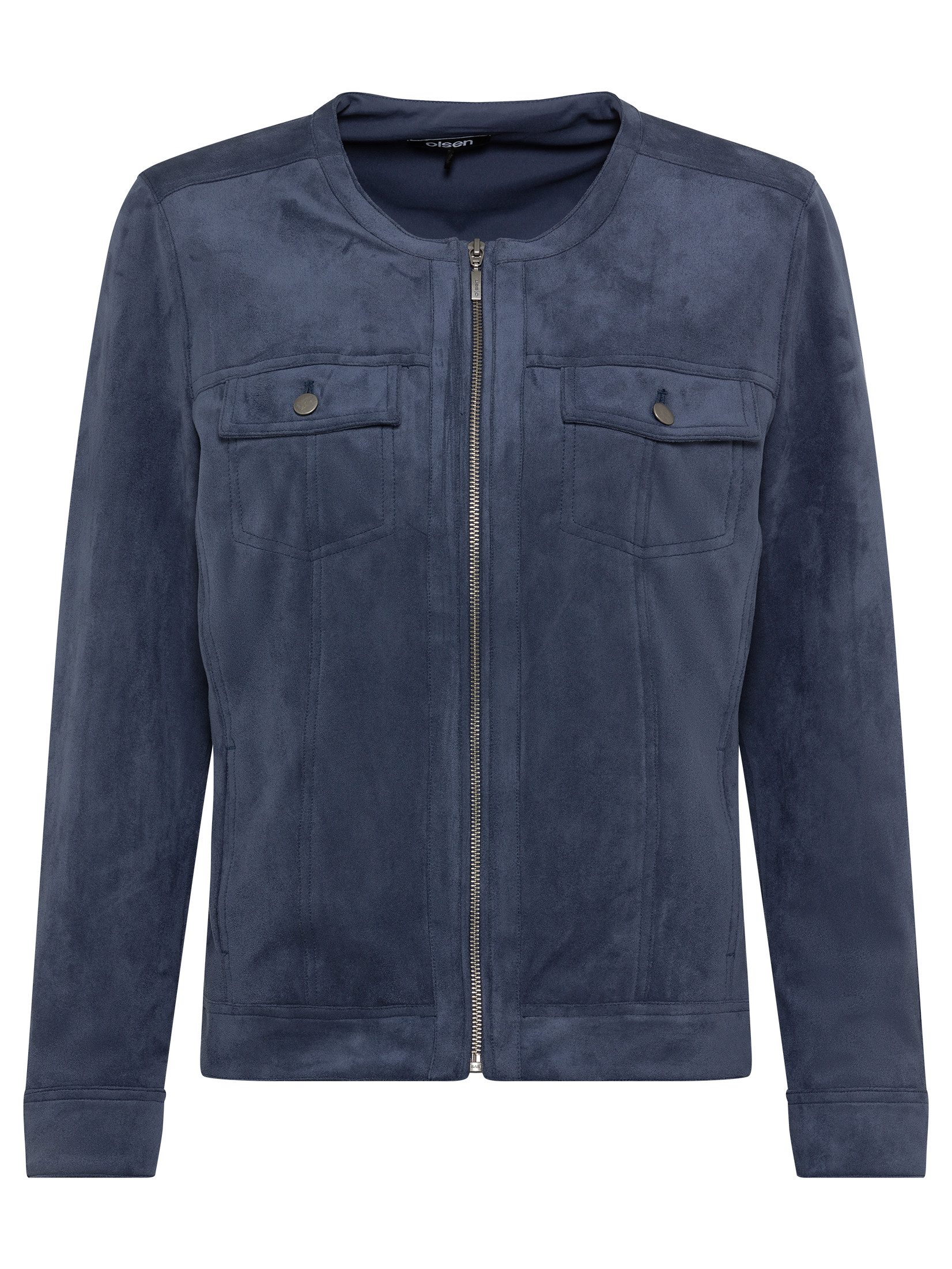 Olsen Jackenblazer Jacket Indoor