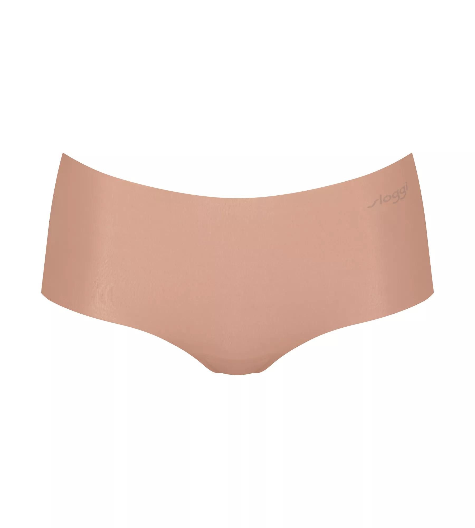 Panty ZERO Microfibre 2.0