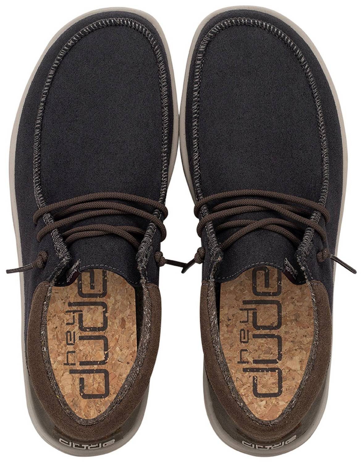 Hey Dude Hey Dude Paul Eco Slipper
