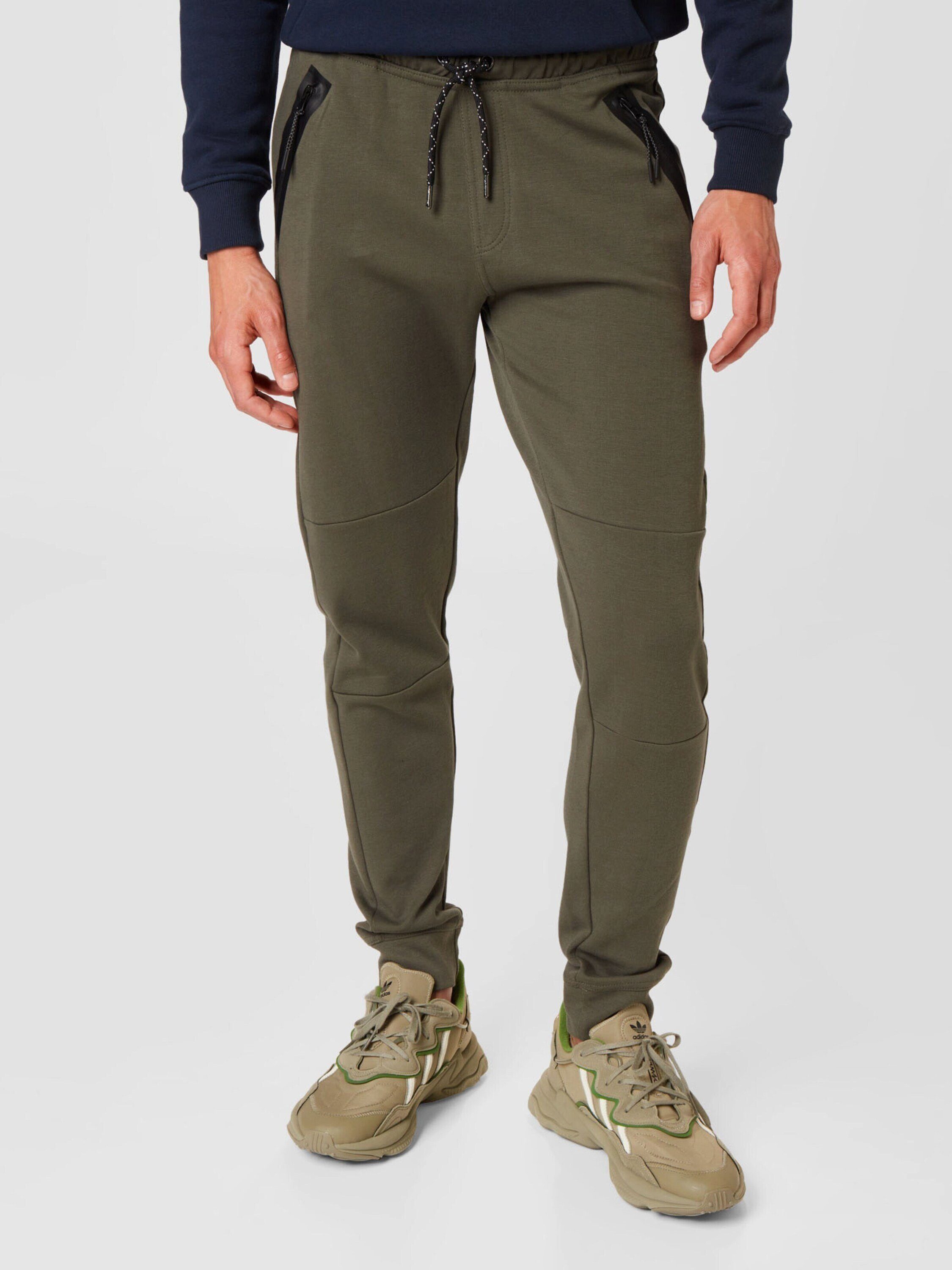 CARS JEANS Sweathose LAX (1-tlg)