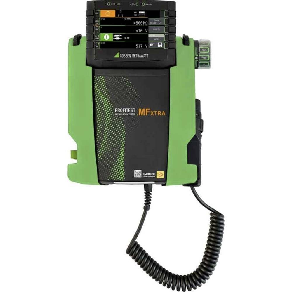 Multimeter Mess- und Prüfgerät zur Prüfung der Wirksamkeit